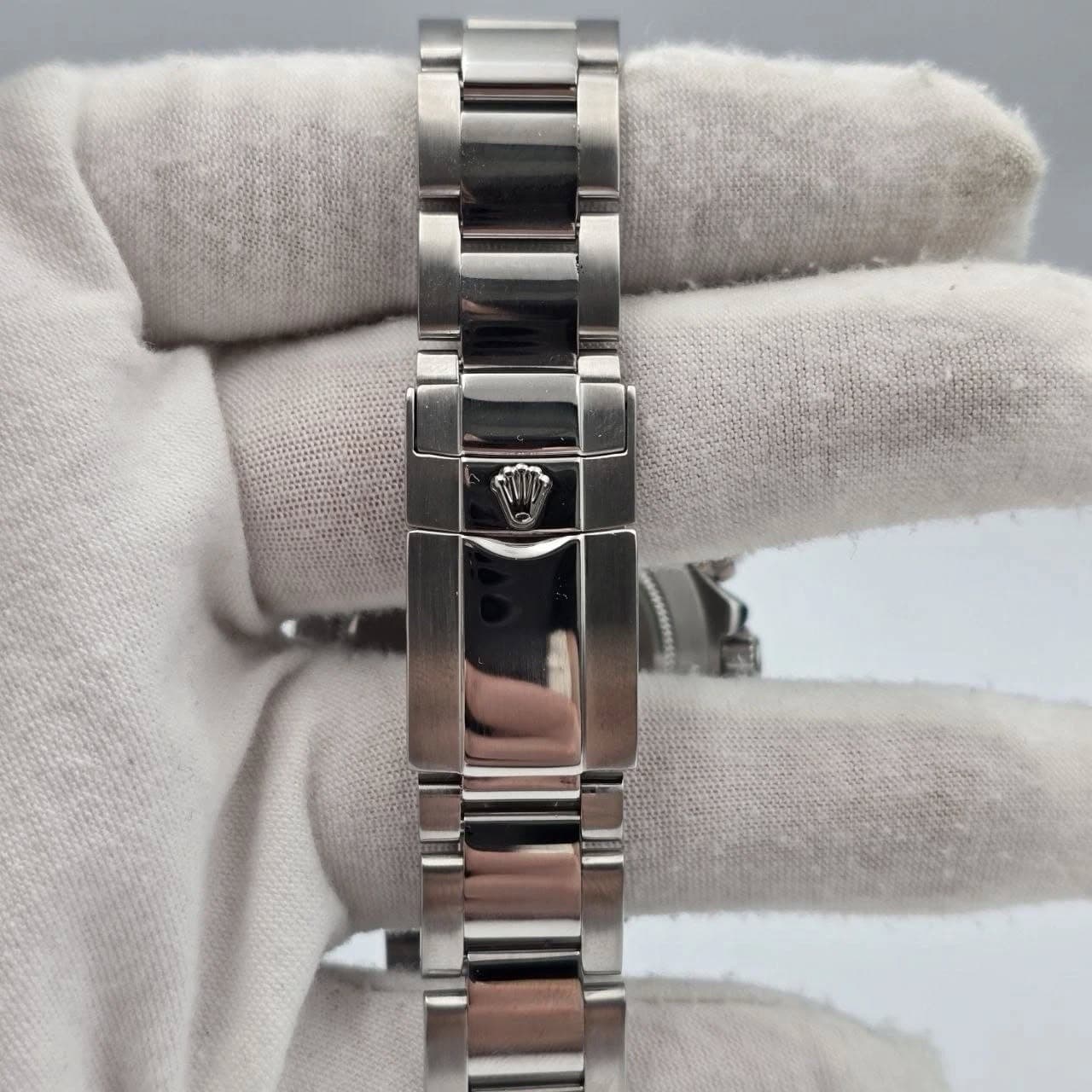 May be an image of wrist watch