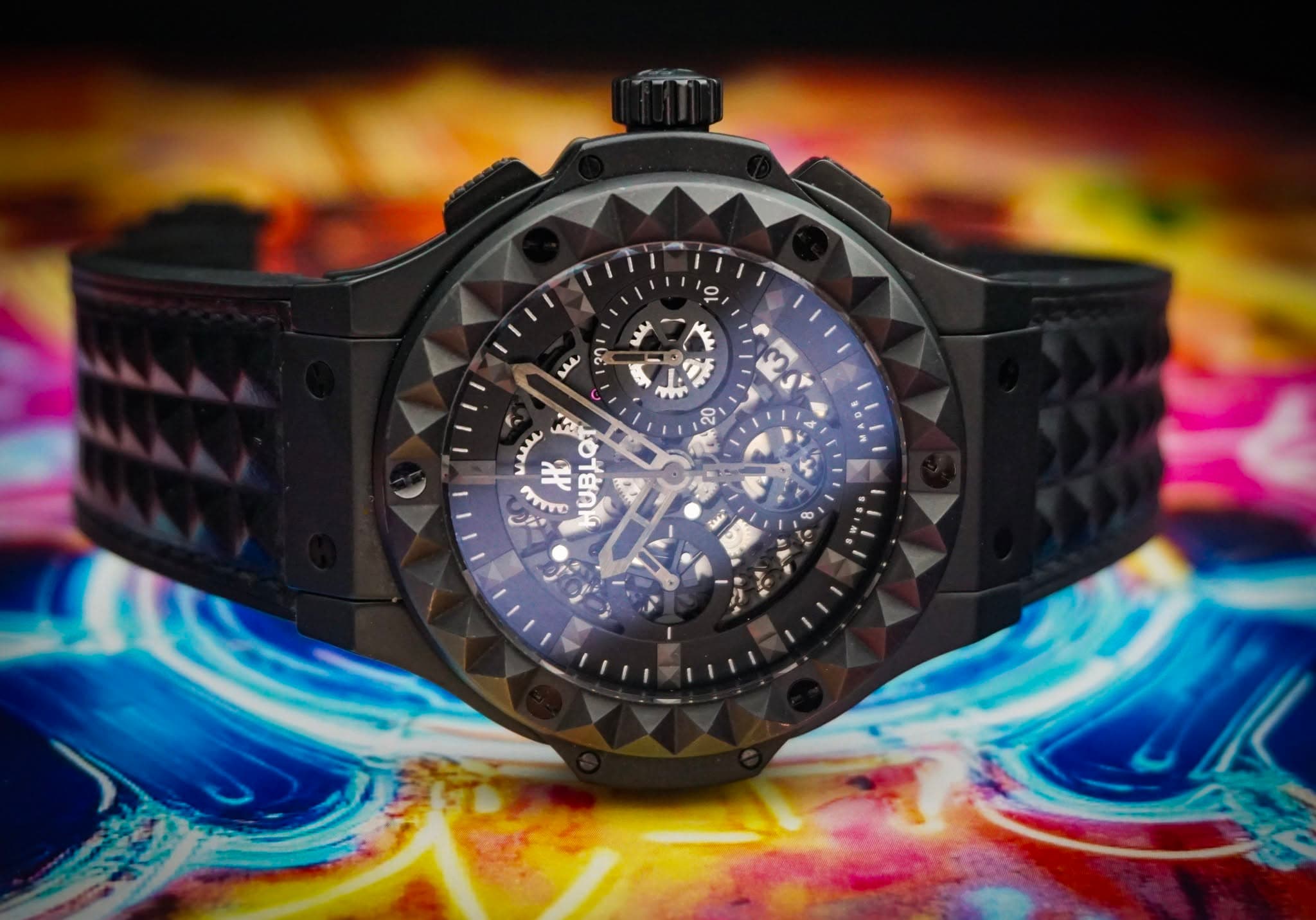 Bulgari Octo Finissimo and 1 more, photo 6