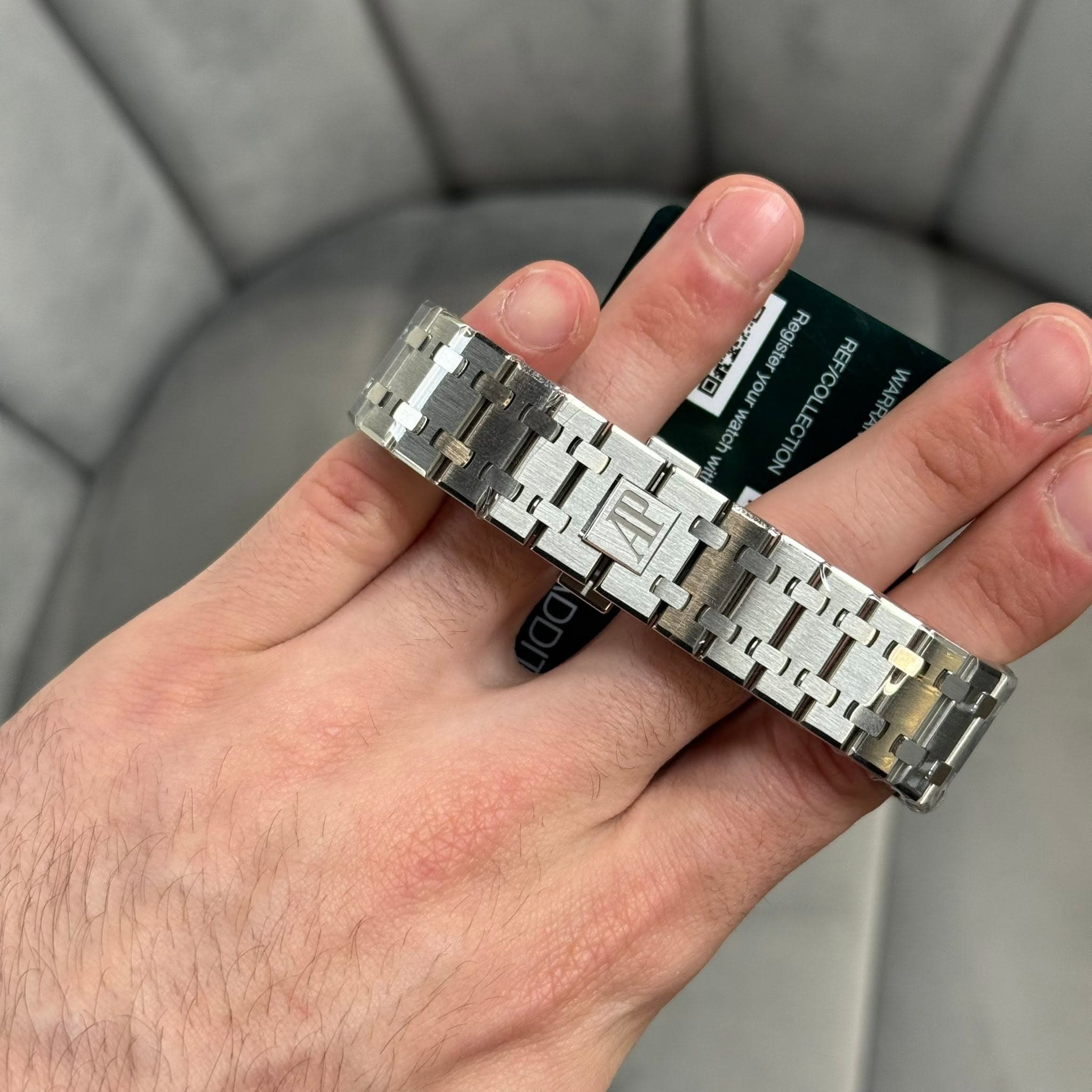 May be an image of digital watch