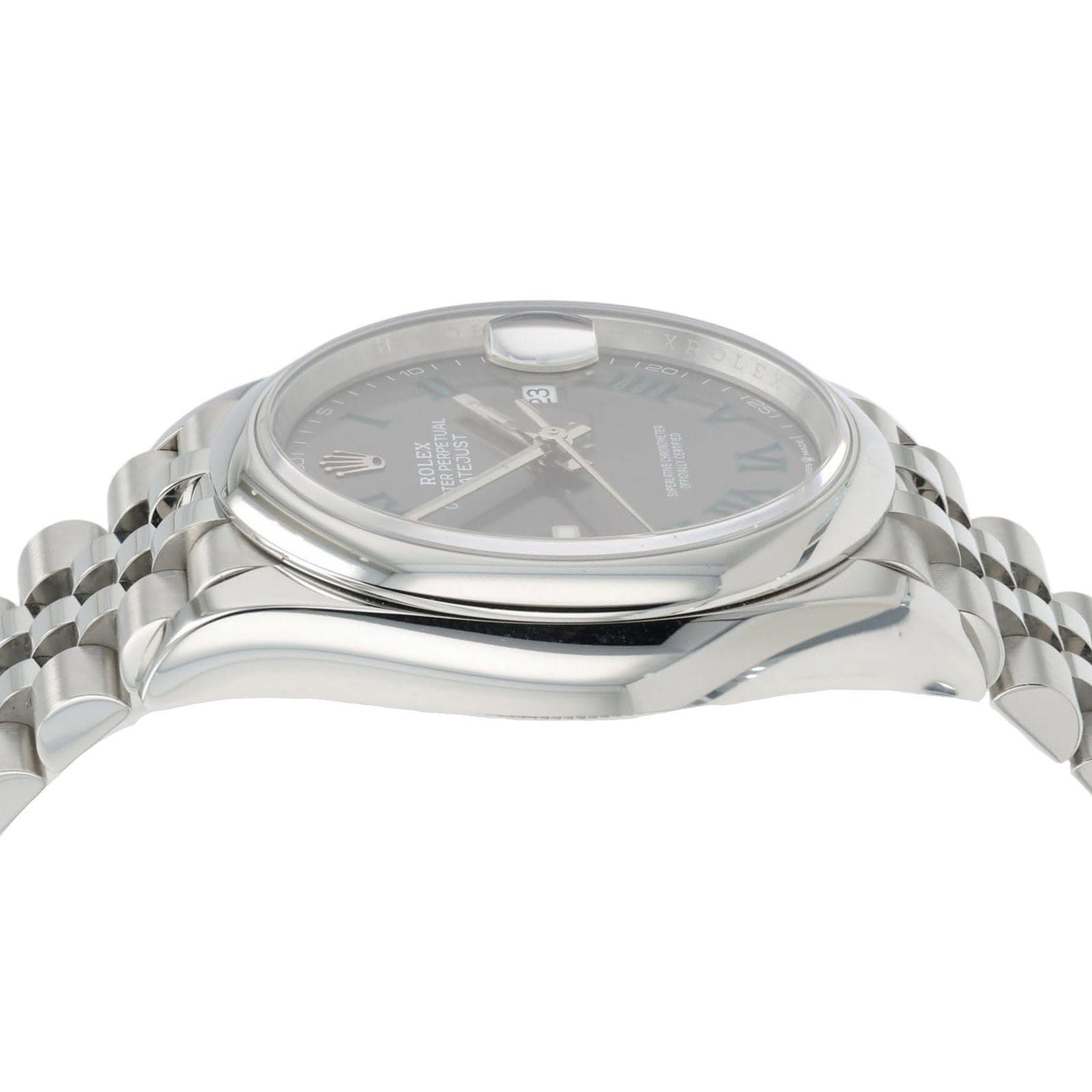 Rolex Datejust, photo 3
