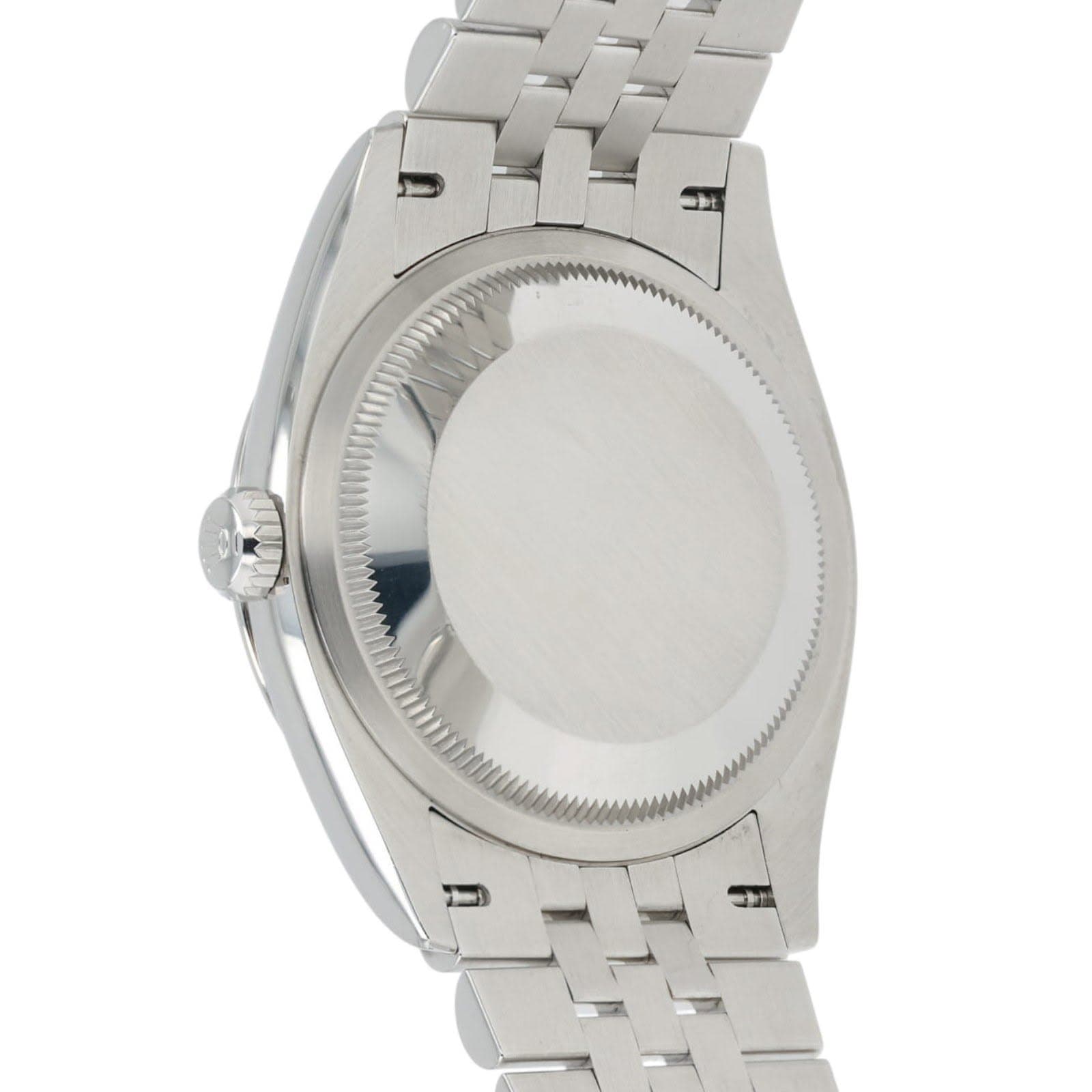 Rolex Datejust, photo 2