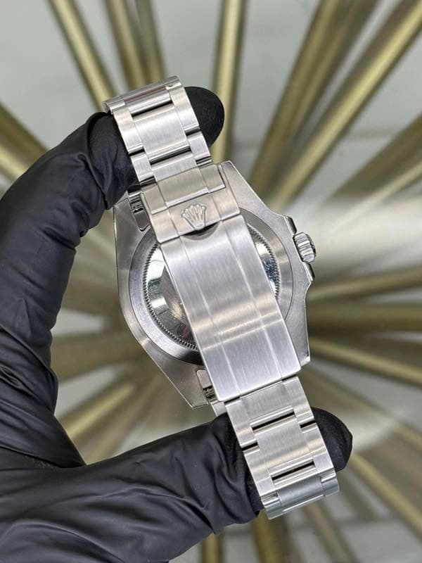 May be an image of wrist watch