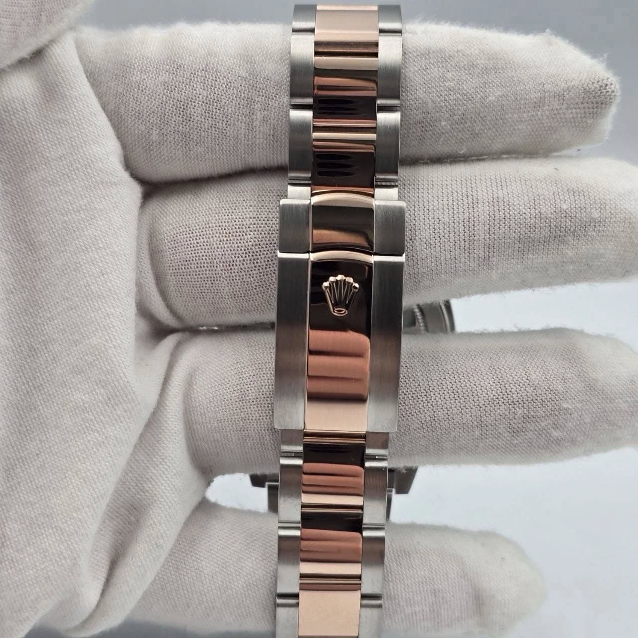 May be an image of wrist watch