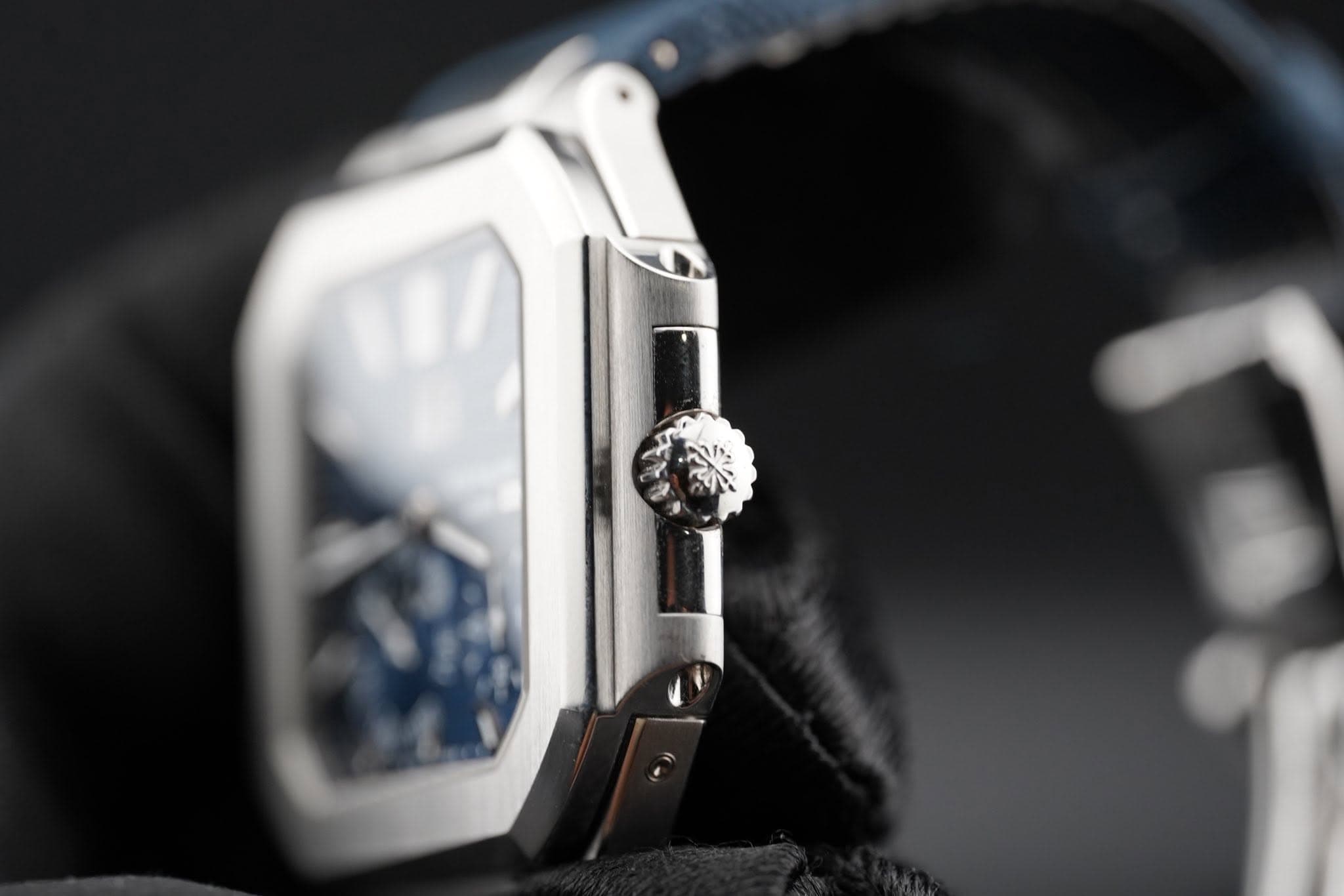 May be an image of digital watch