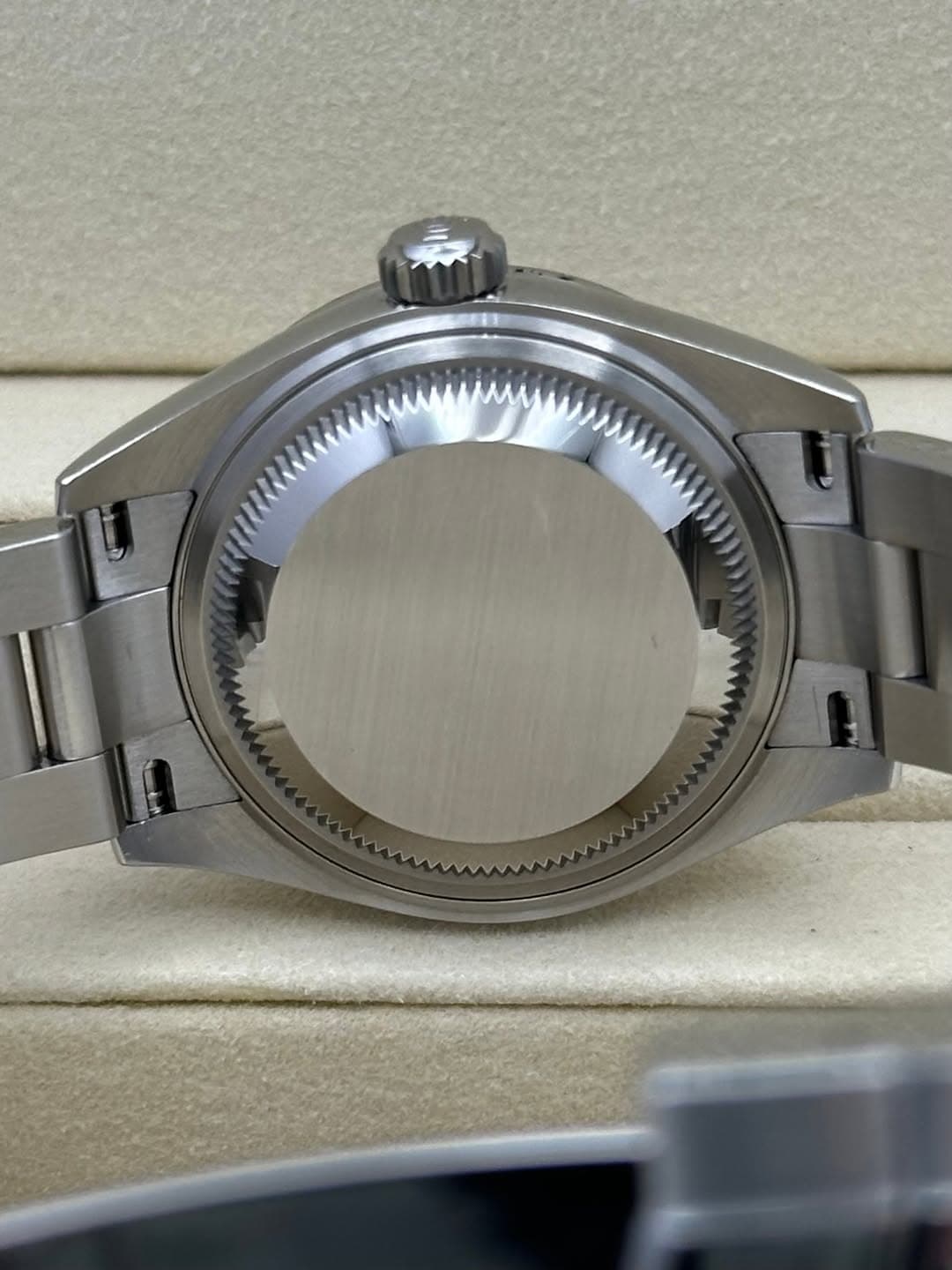 Rolex Datejust 28, photo 4