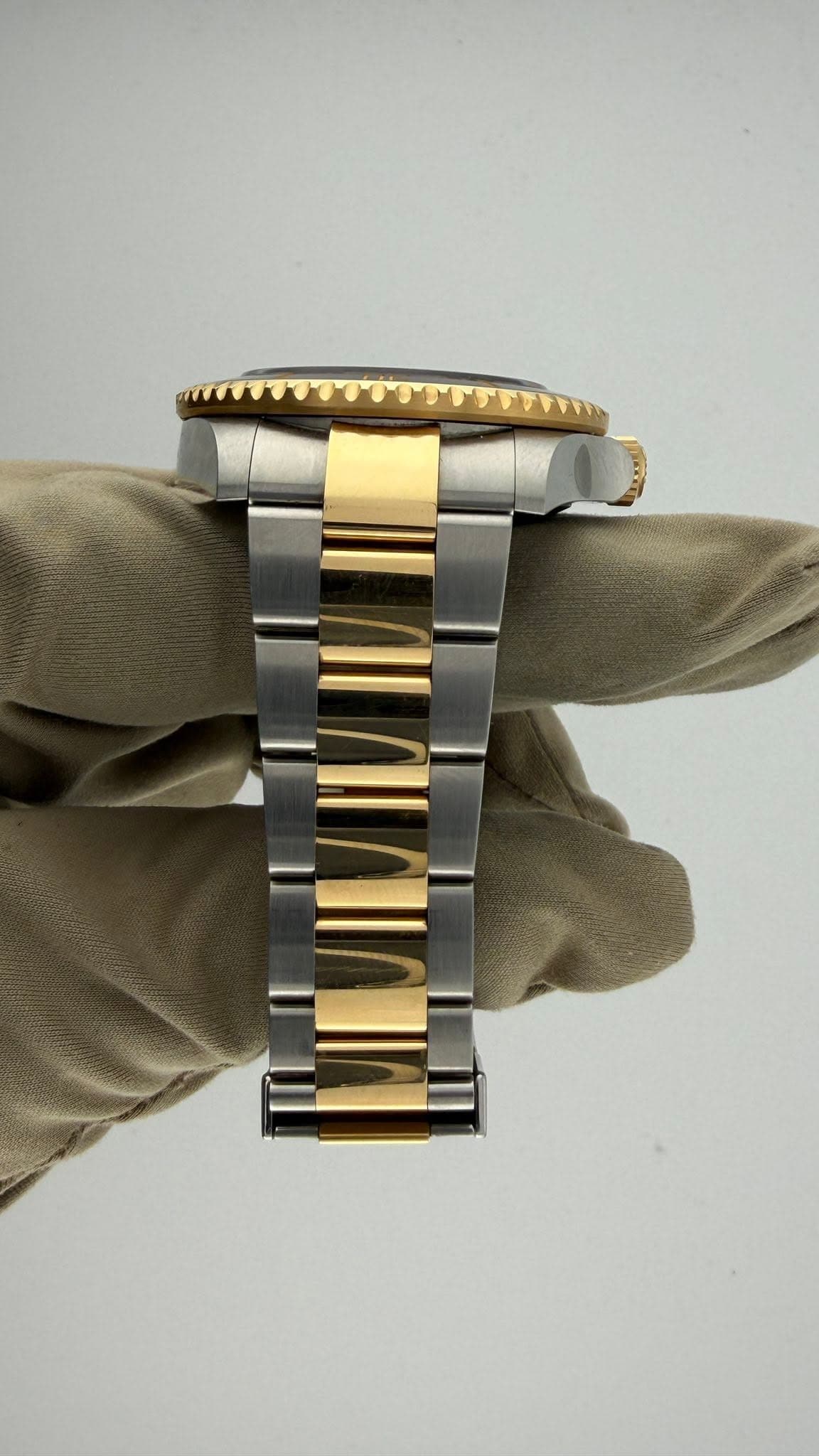 Rolex Sea-Dweller, photo 4