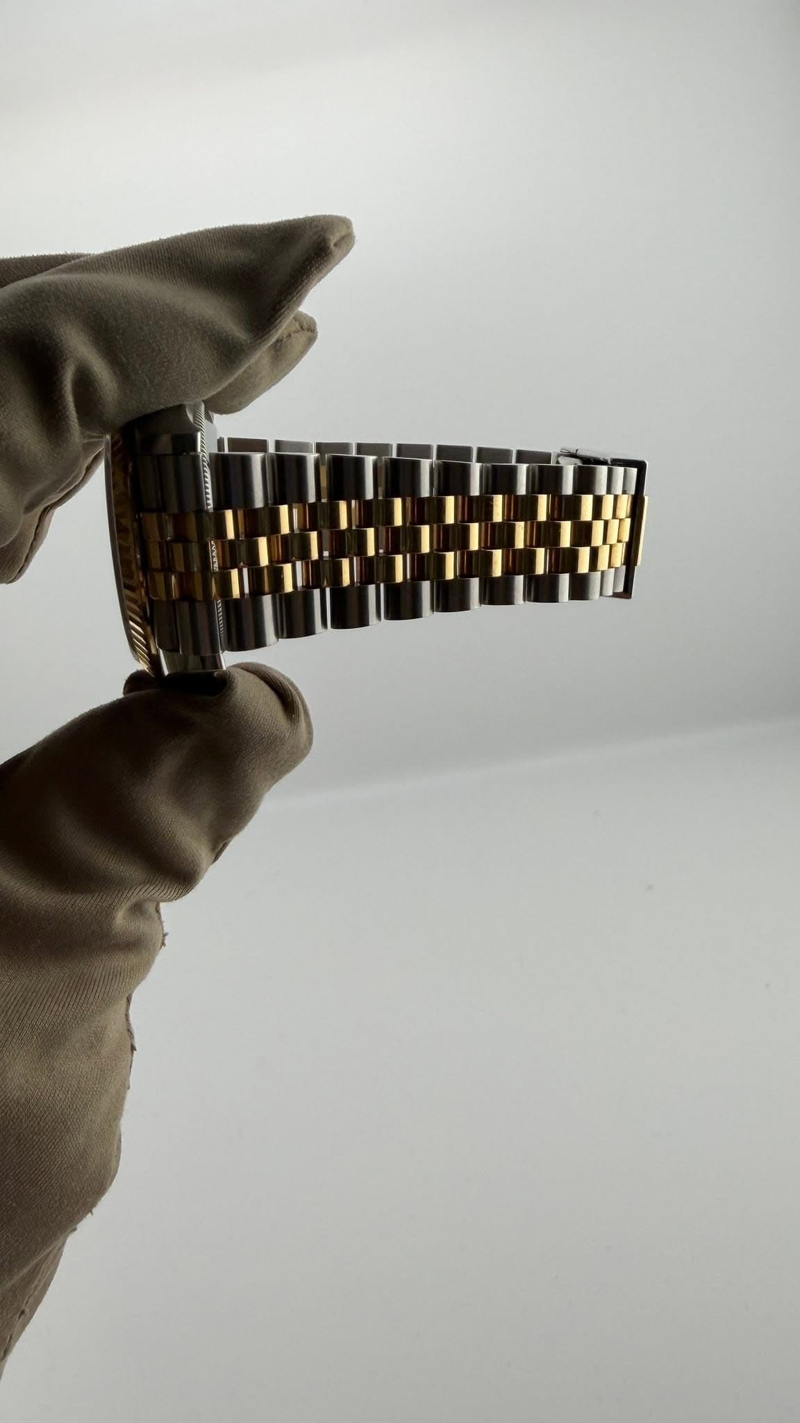 Rolex Datejust, photo 3