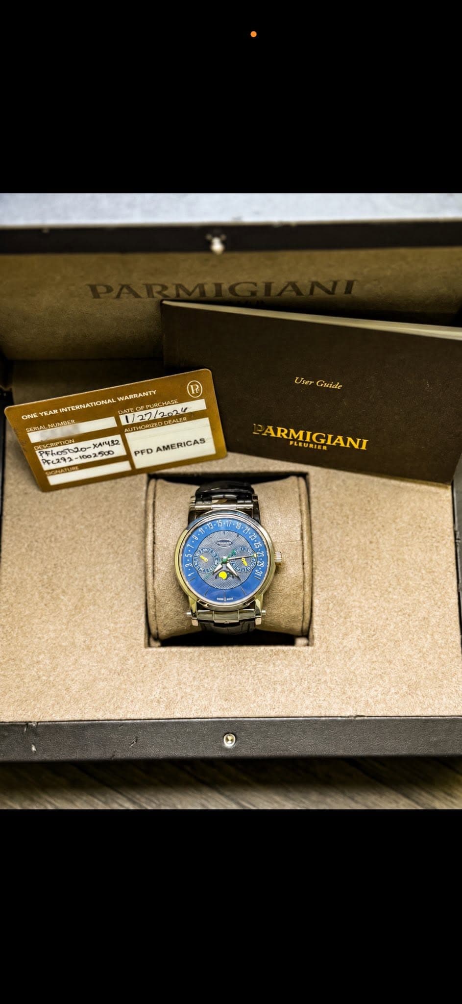 May be an image of digital watch and text