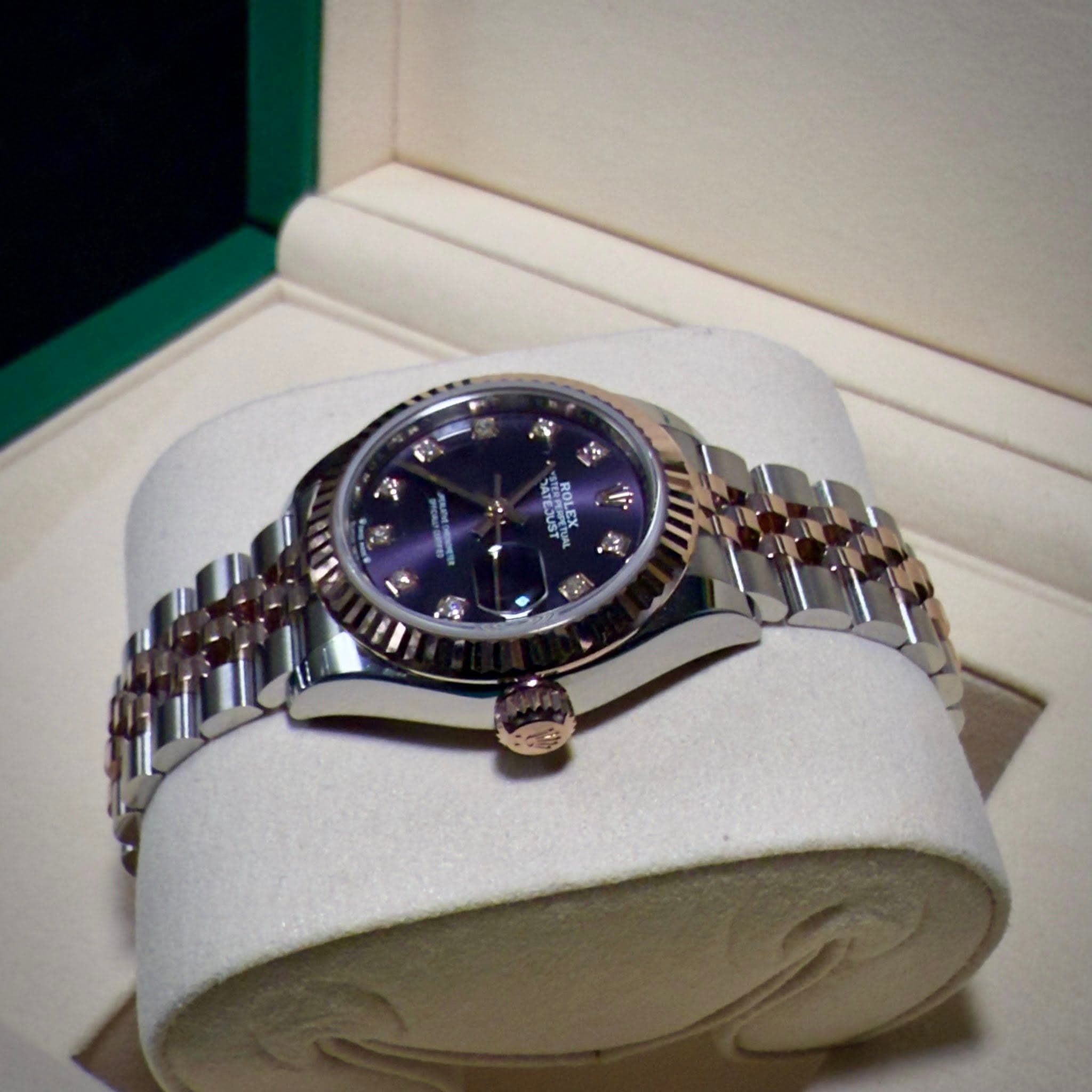 Rolex Datejust, photo 3