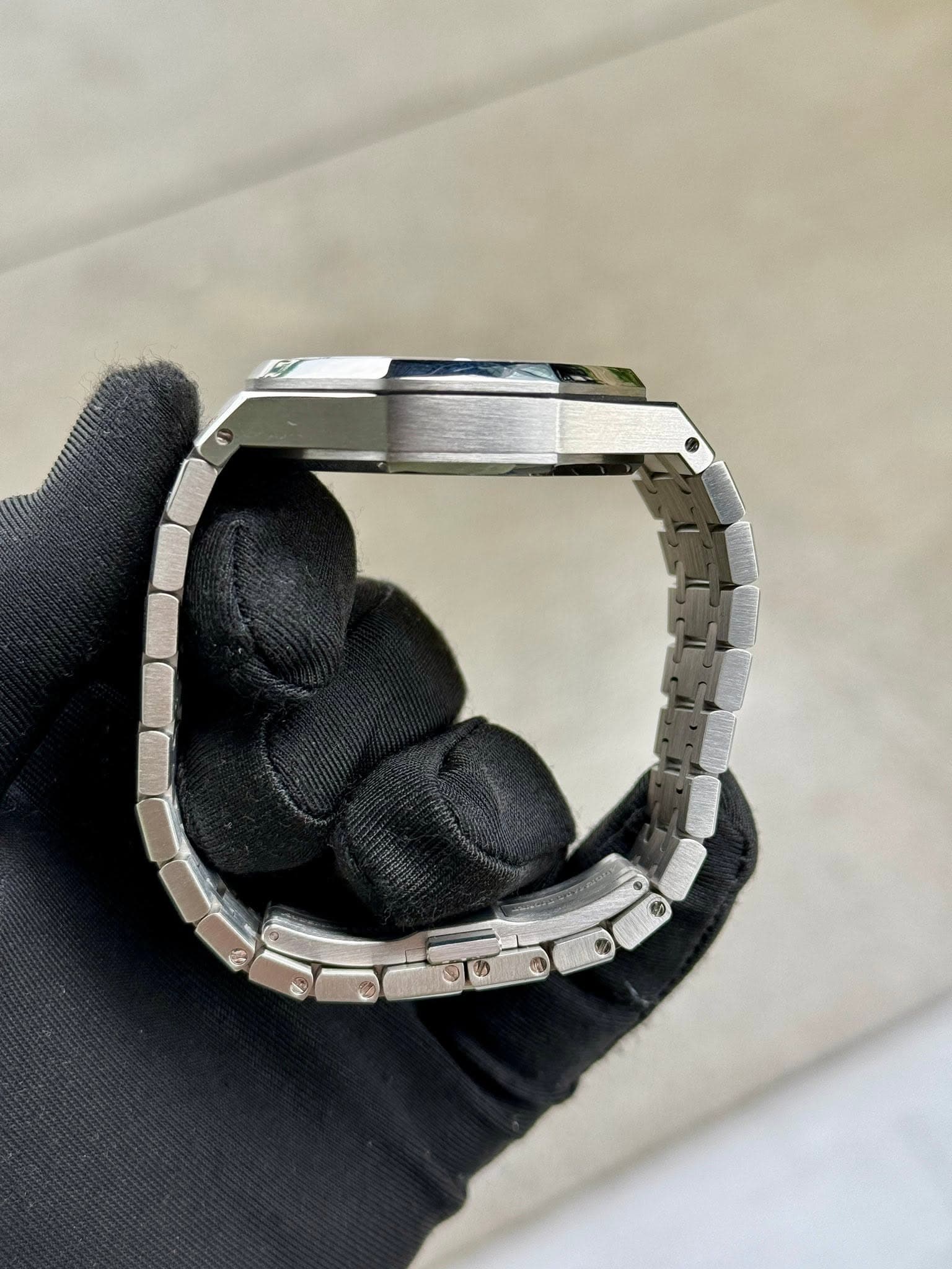 Audemars Piguet Royal Oak Chronograph, photo 2