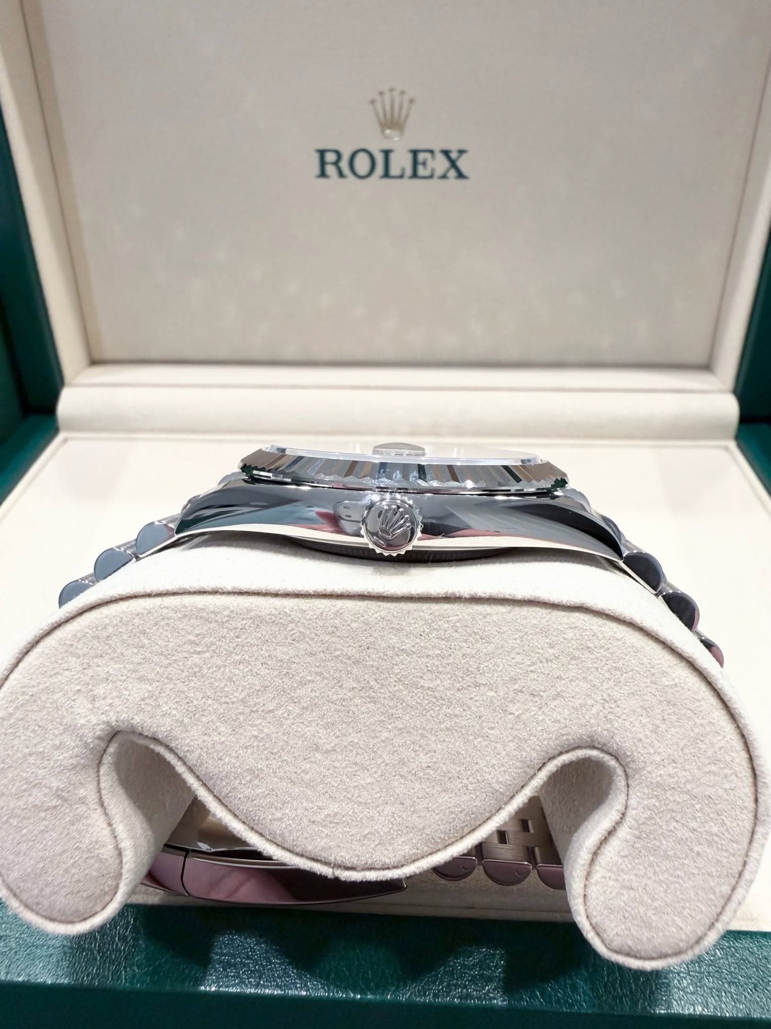 Rolex Datejust, photo 2