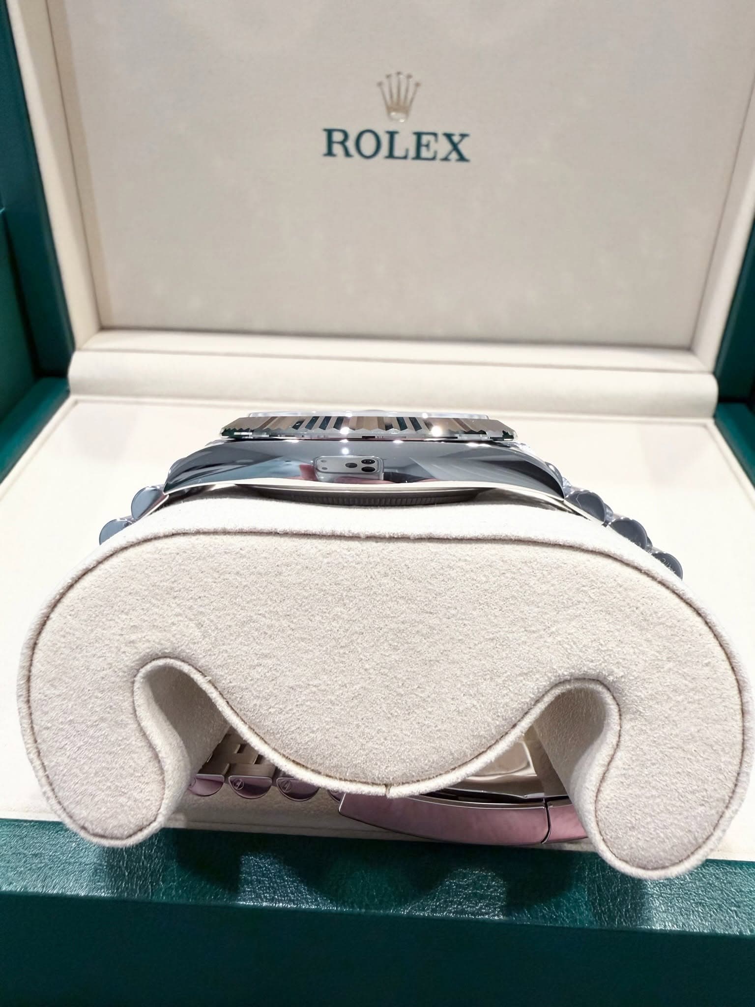 Rolex Datejust, photo 3