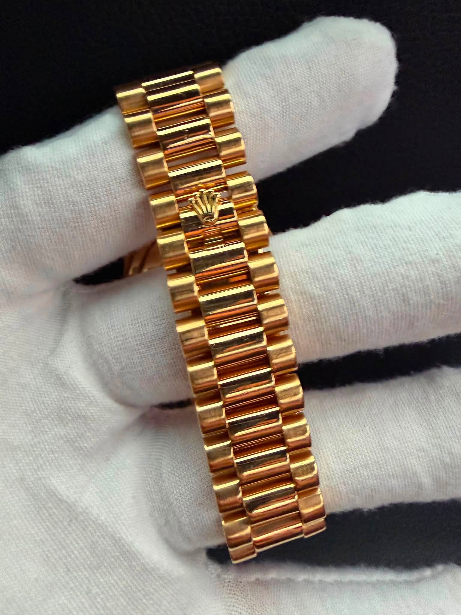 Rolex Day-Date, photo 6