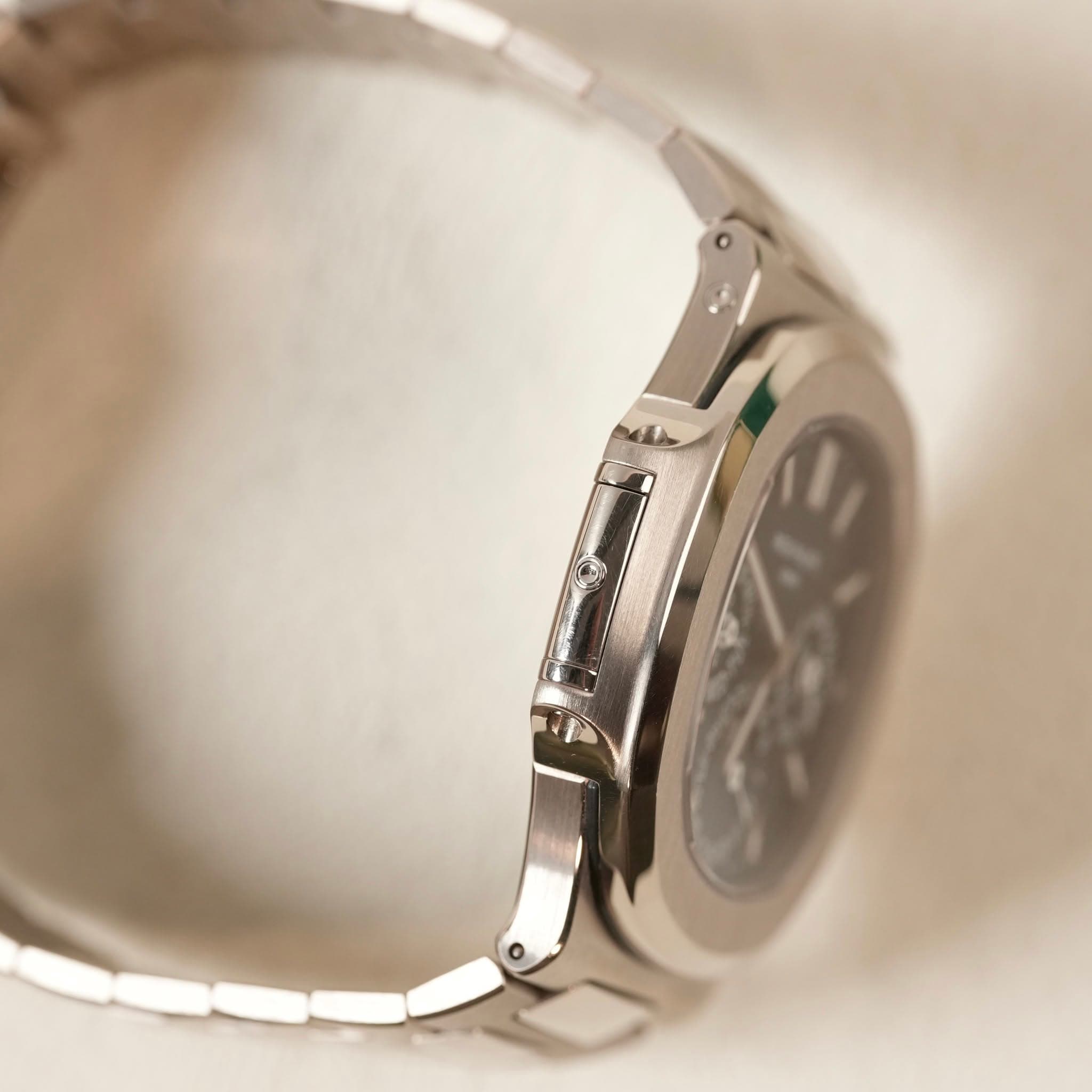 May be an image of wrist watch