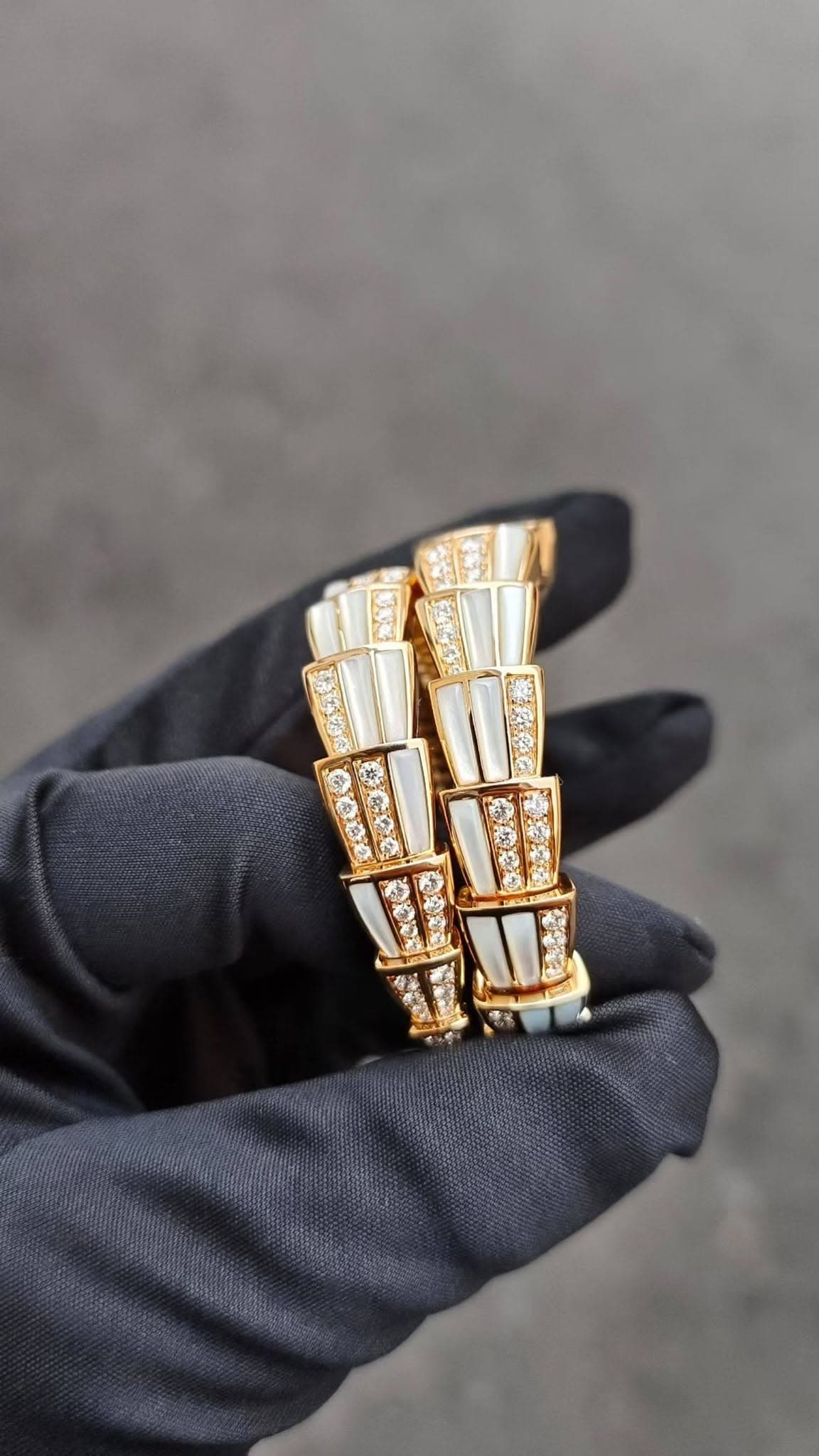 May be an image of jewelry