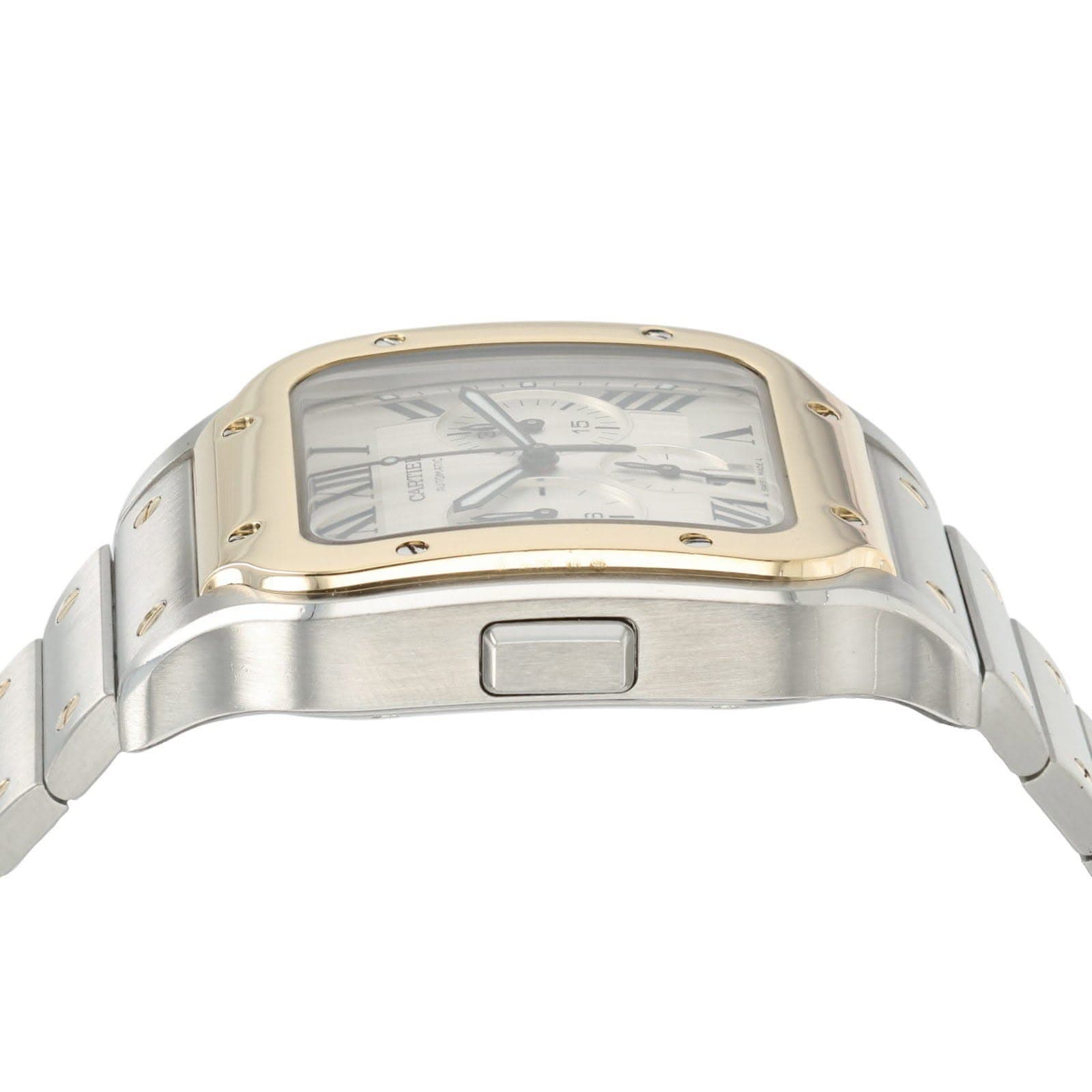Cartier Santos de Cartier, photo 4