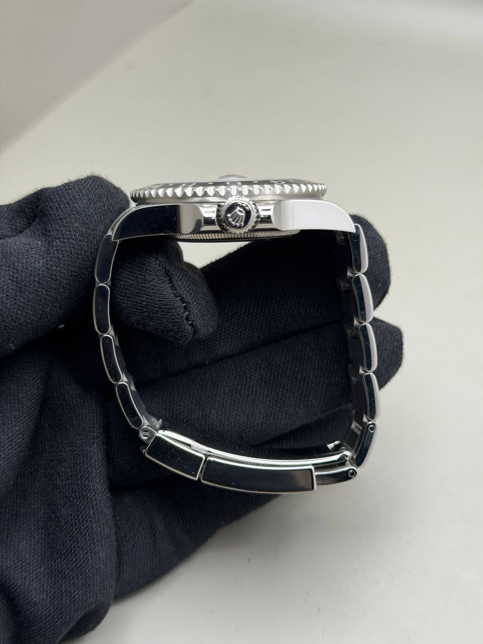 May be an image of jewelry and wrist watch