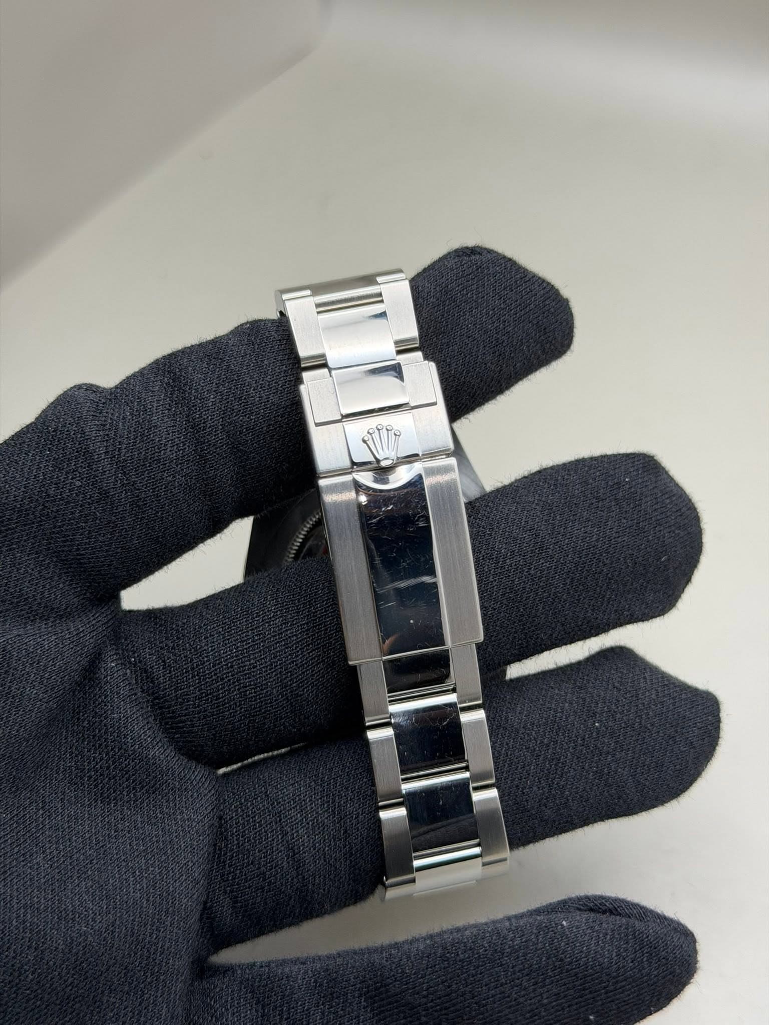 Rolex GMT-Master II, photo 3