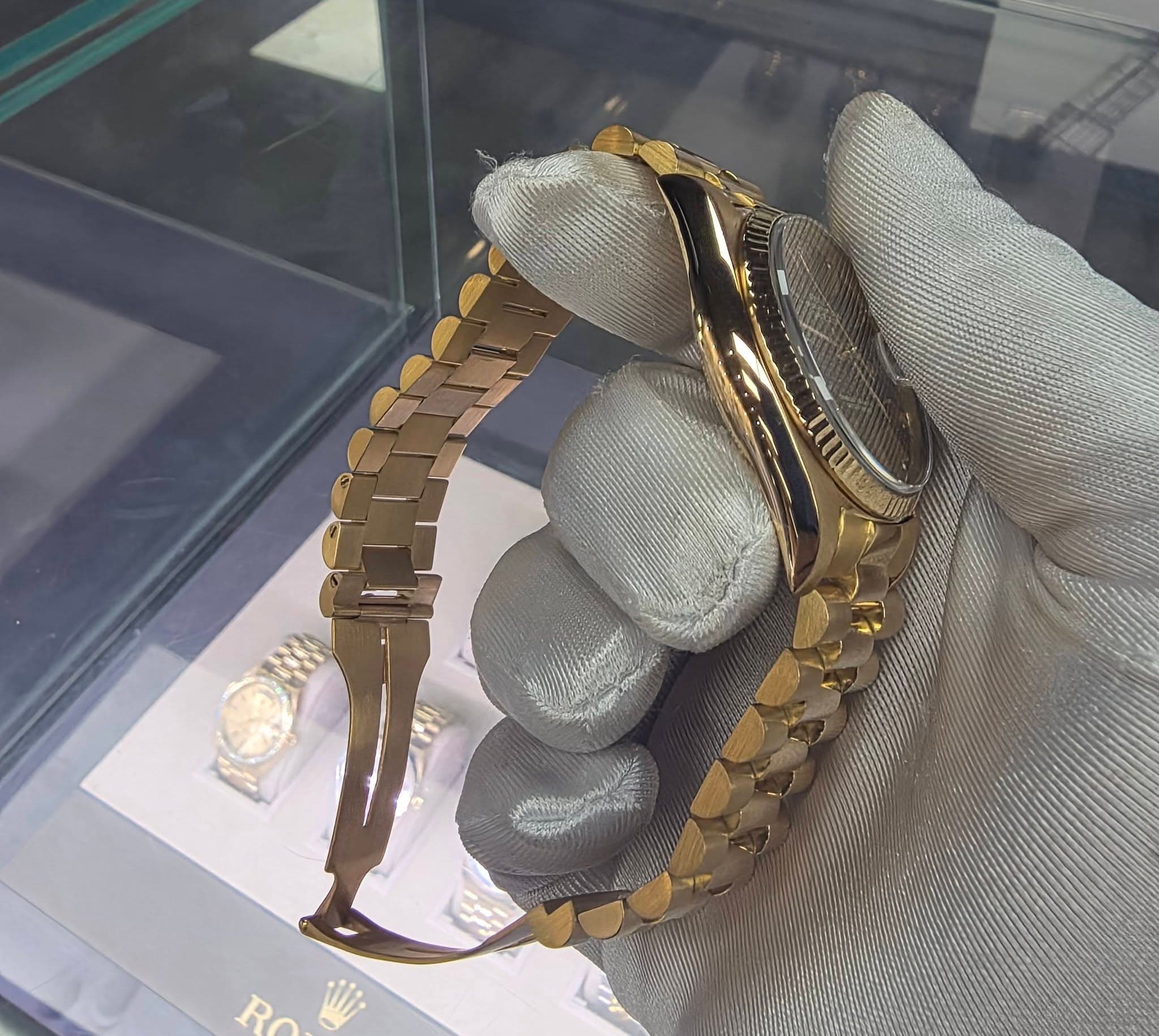 Rolex Day-Date, photo 3