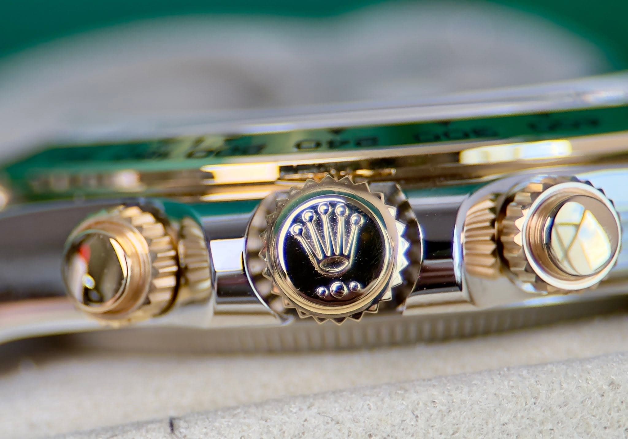 Rolex Daytona, photo 5