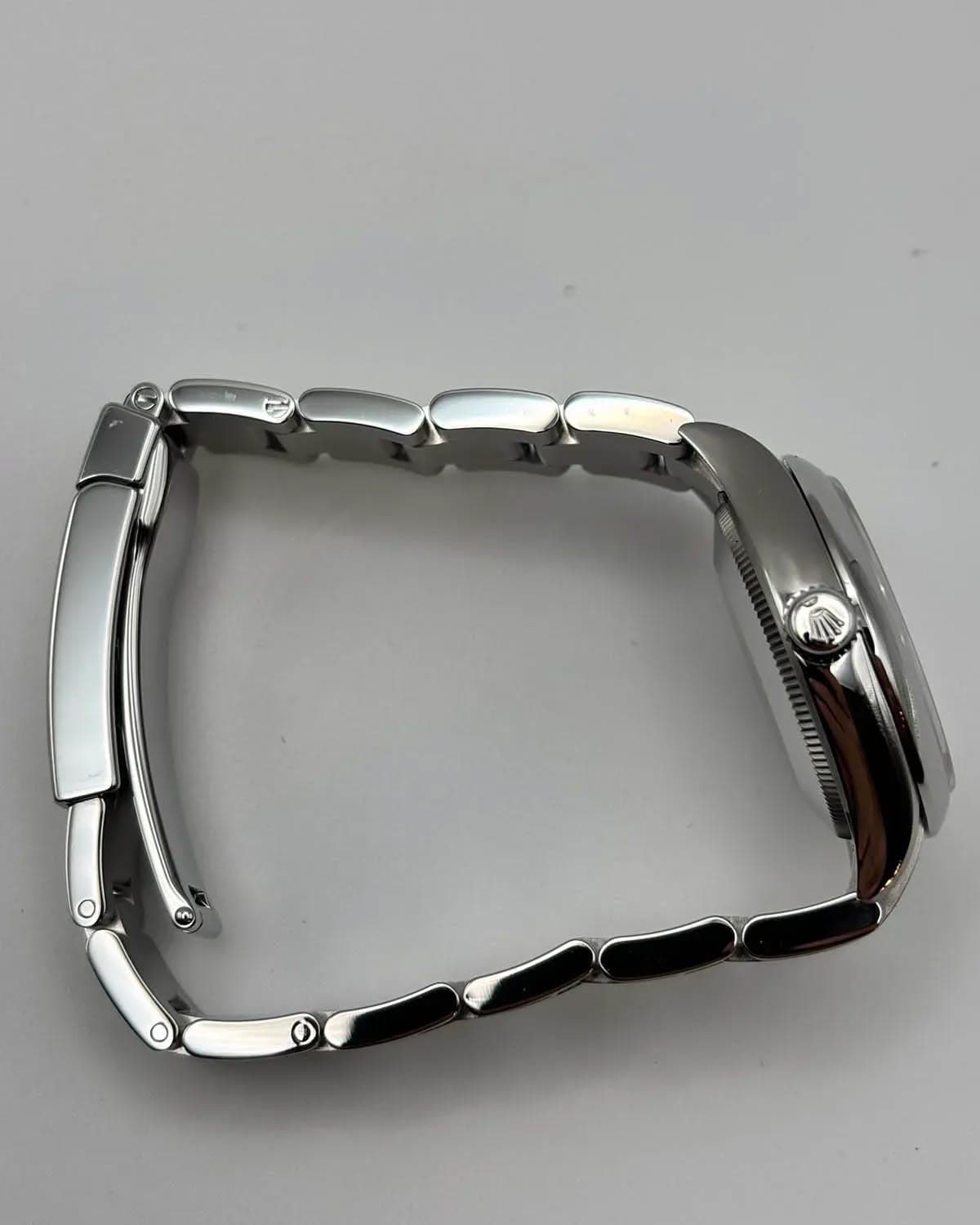 May be an image of jewelry and digital watch