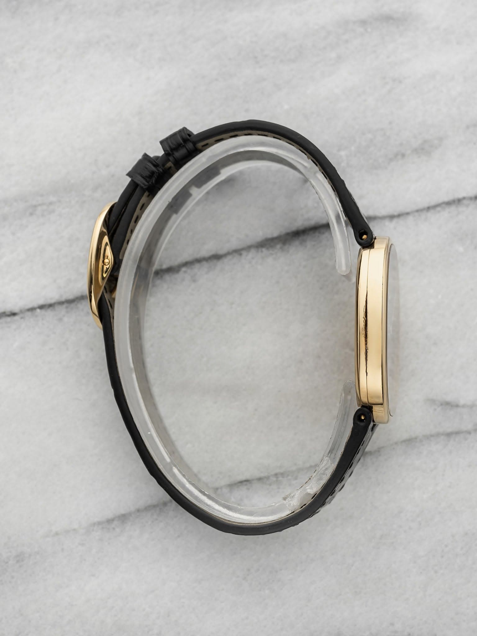 Patek Philippe Golden Ellipse