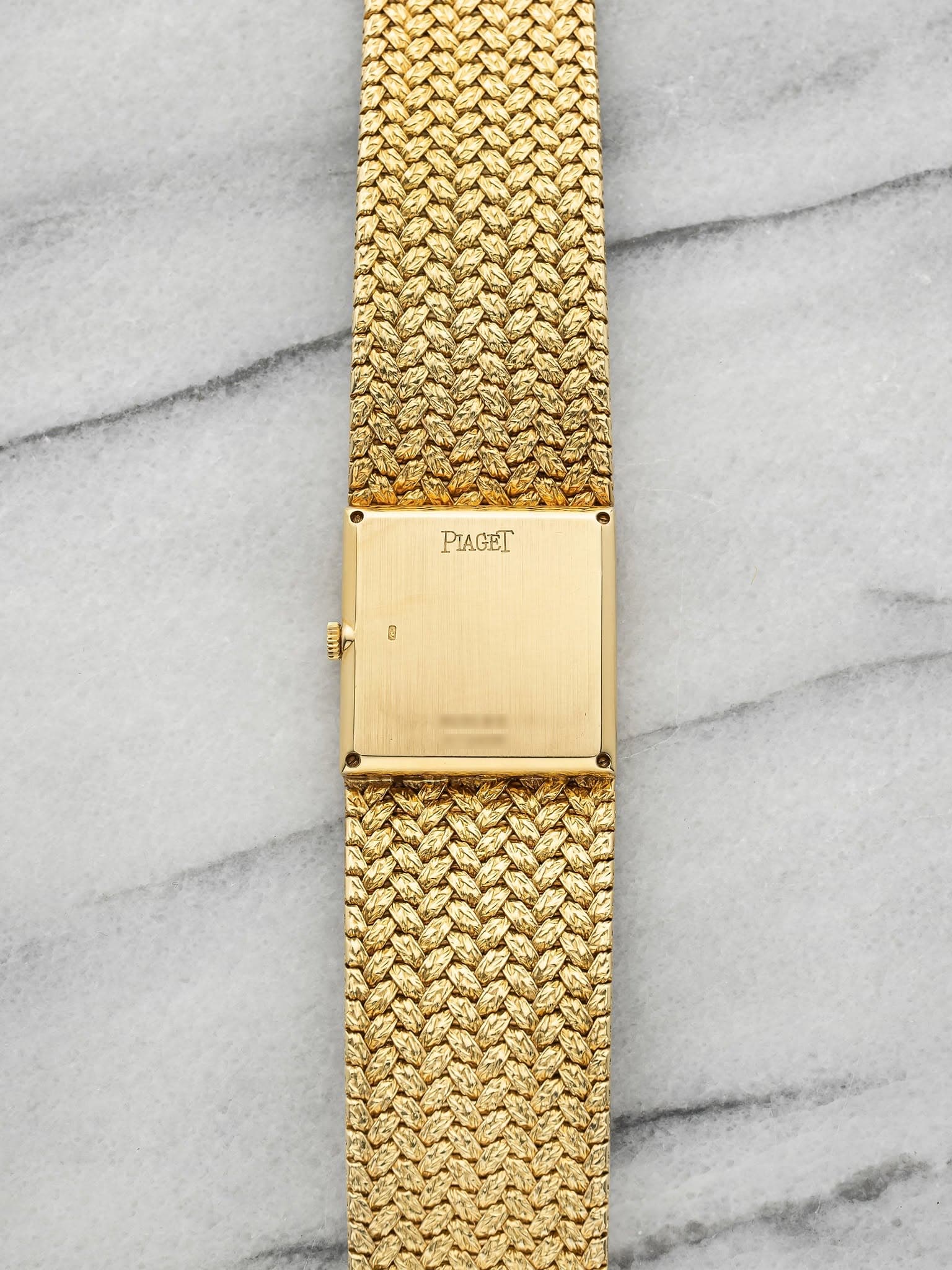 May be an image of jewelry and wrist watch
