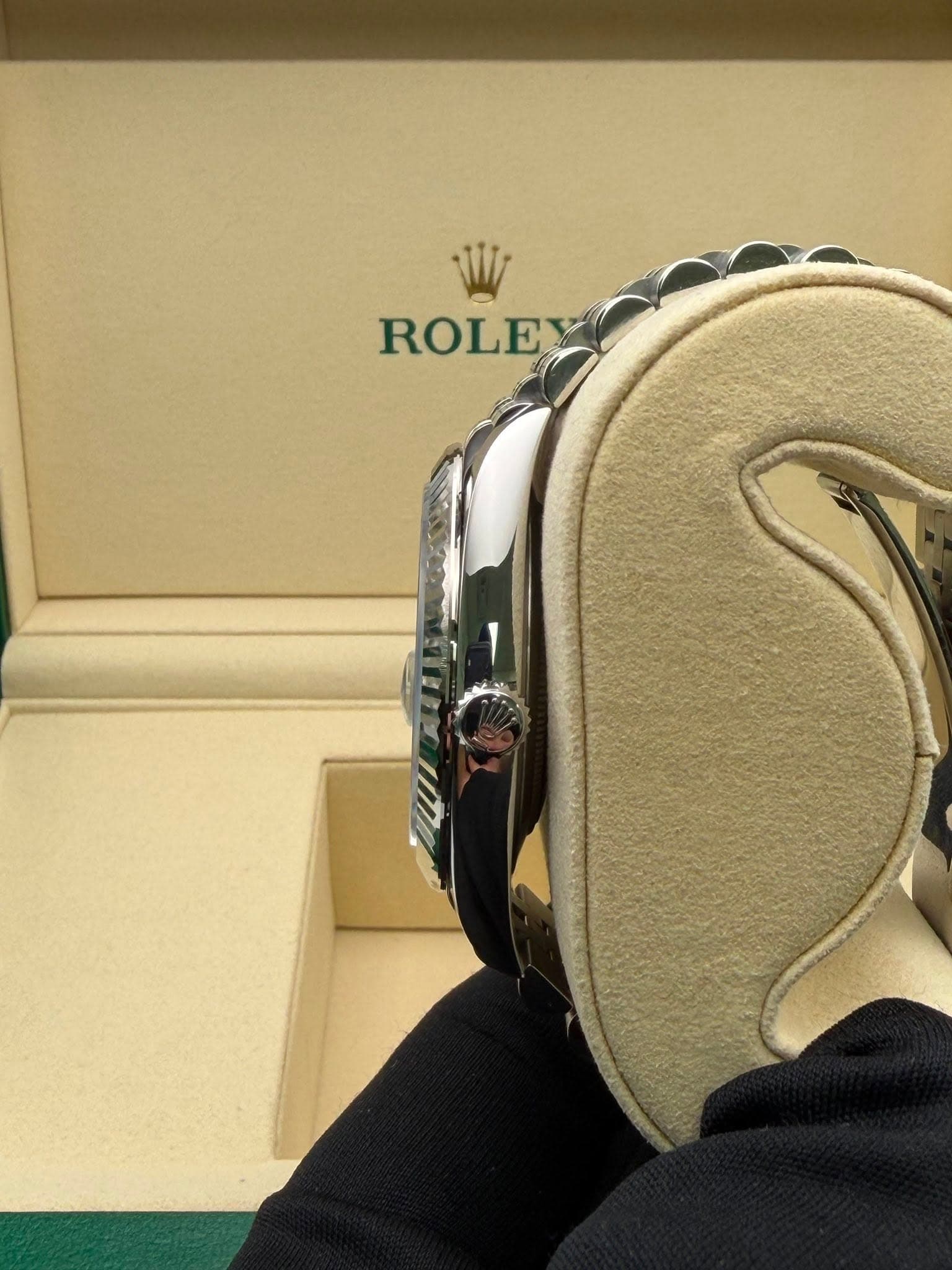 Rolex Datejust, photo 2