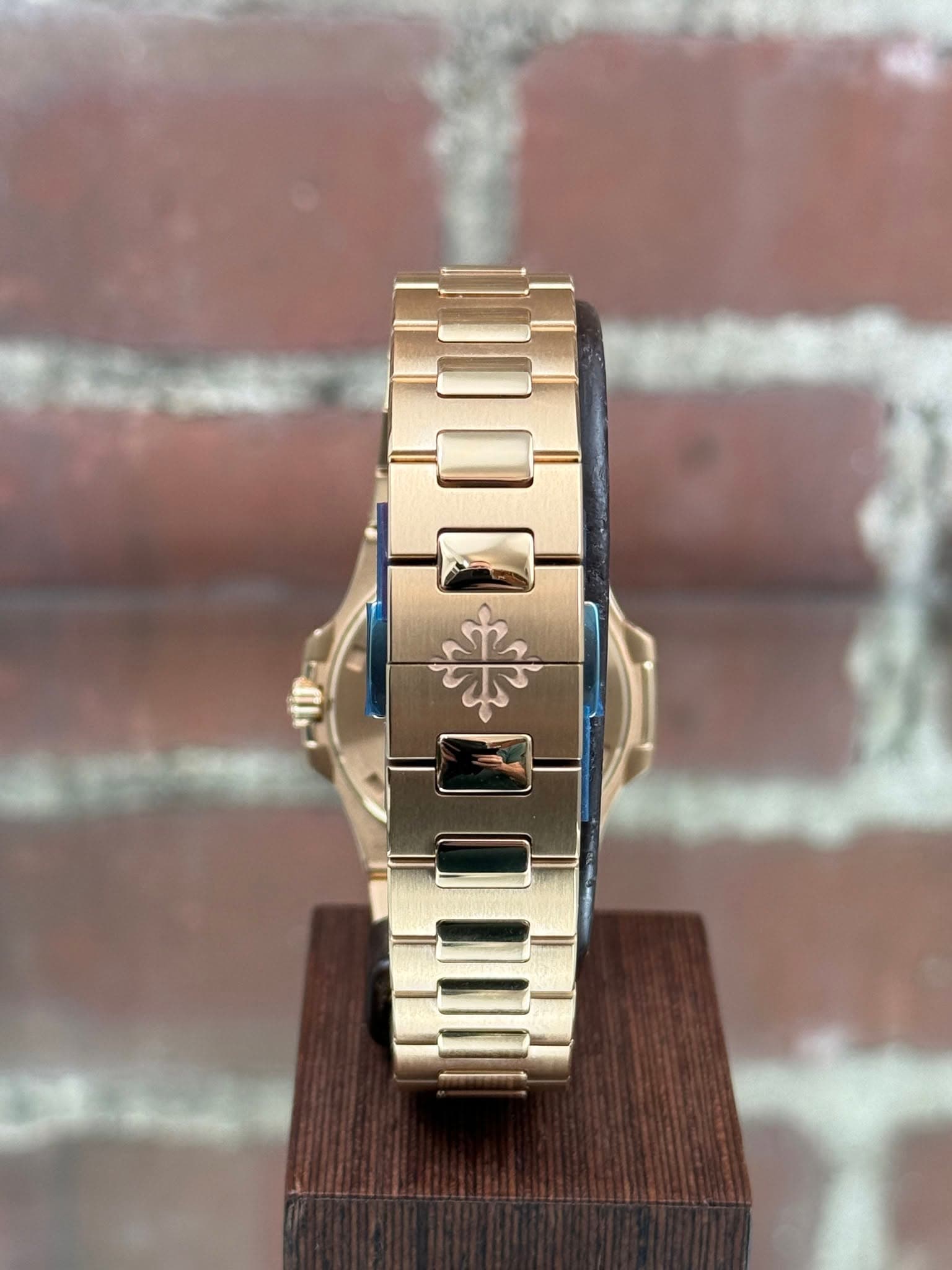 Patek Philippe Nautilus and 1 more, photo 4