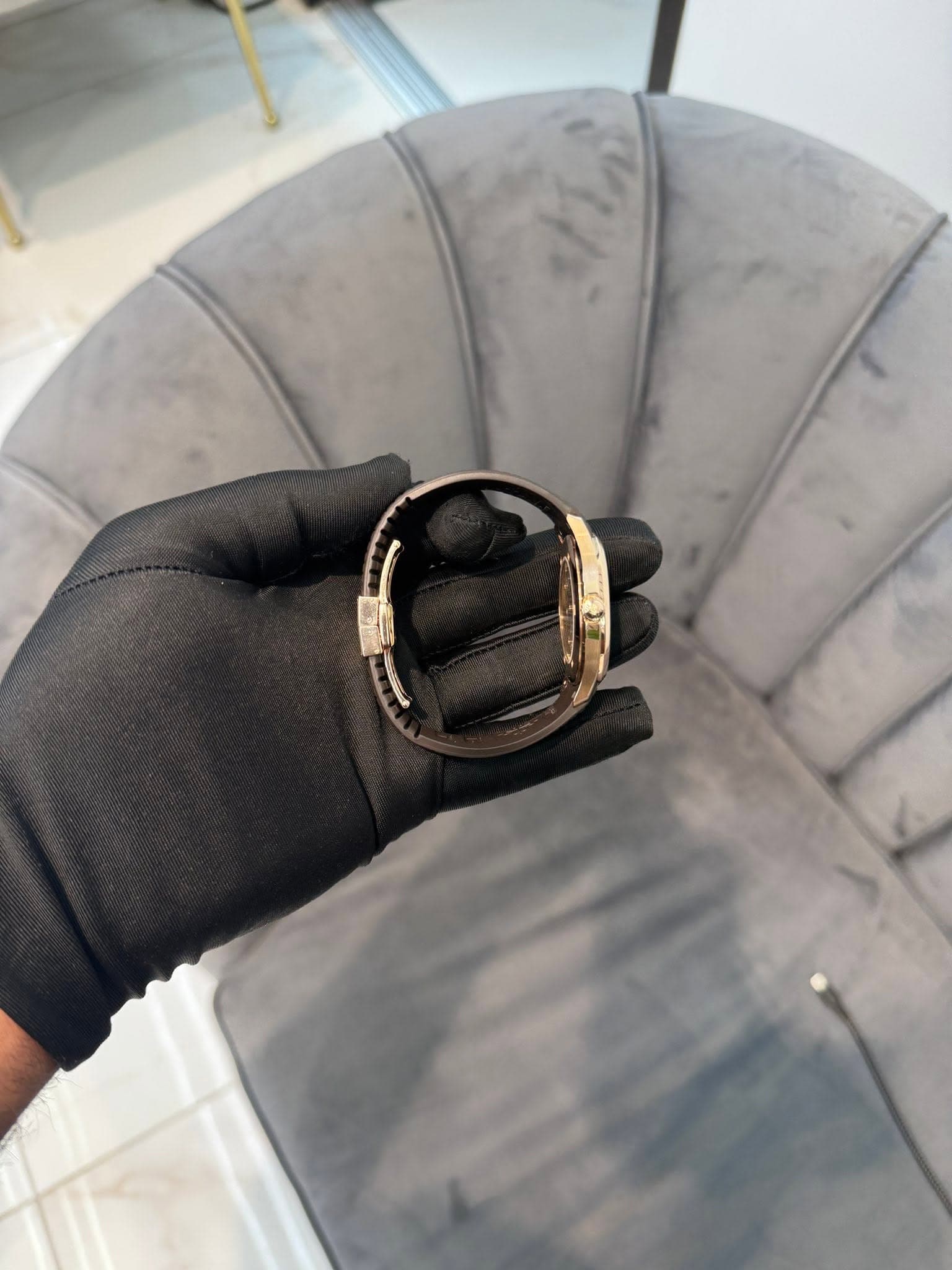 May be an image of jewelry