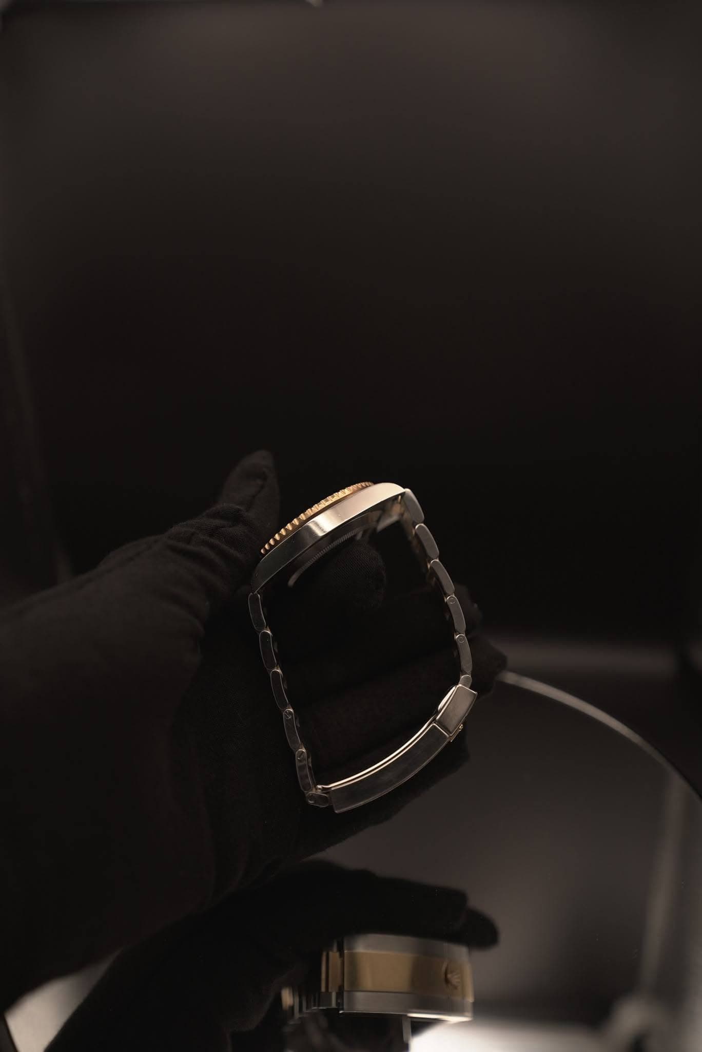 May be an image of lighting and digital watch