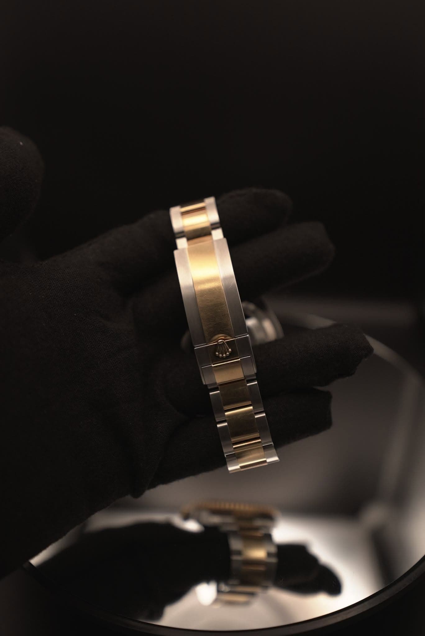 Rolex Submariner Date, photo 5