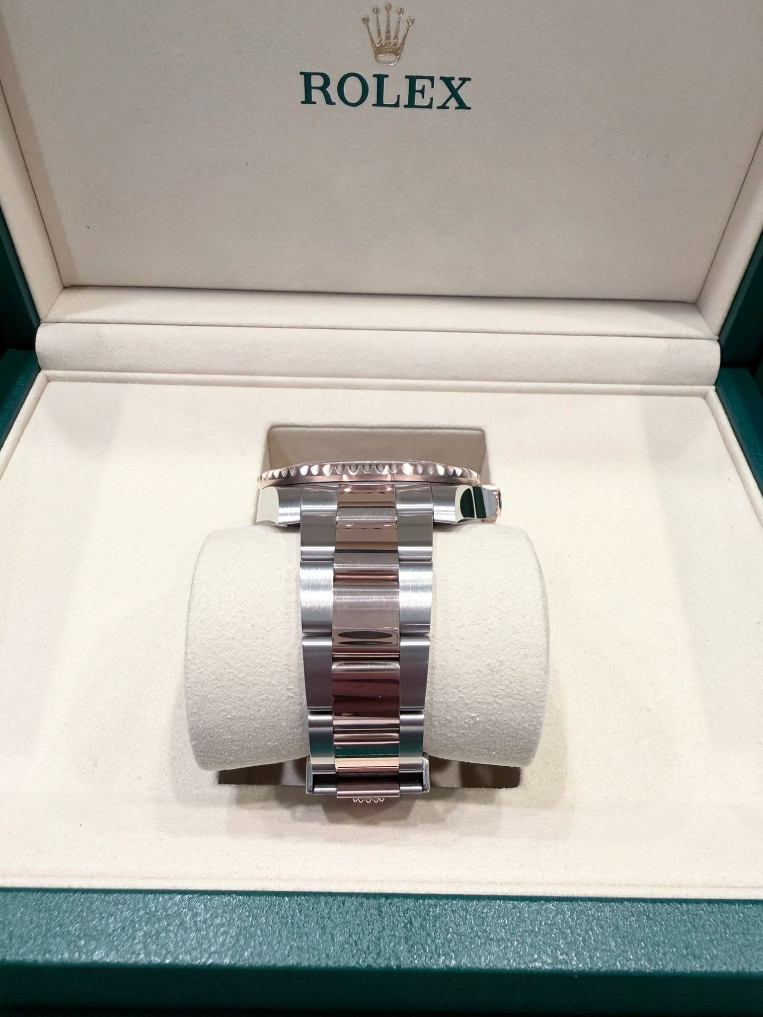 Rolex GMT-Master II, photo 2
