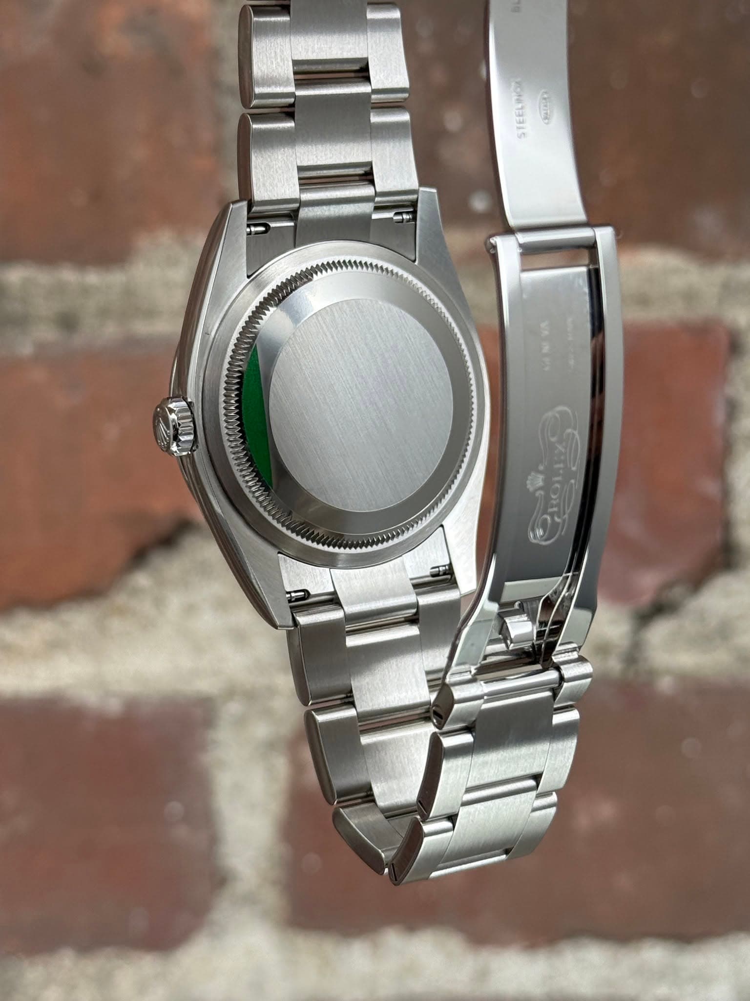 Rolex Oyster Perpetual and 1 more, photo 3