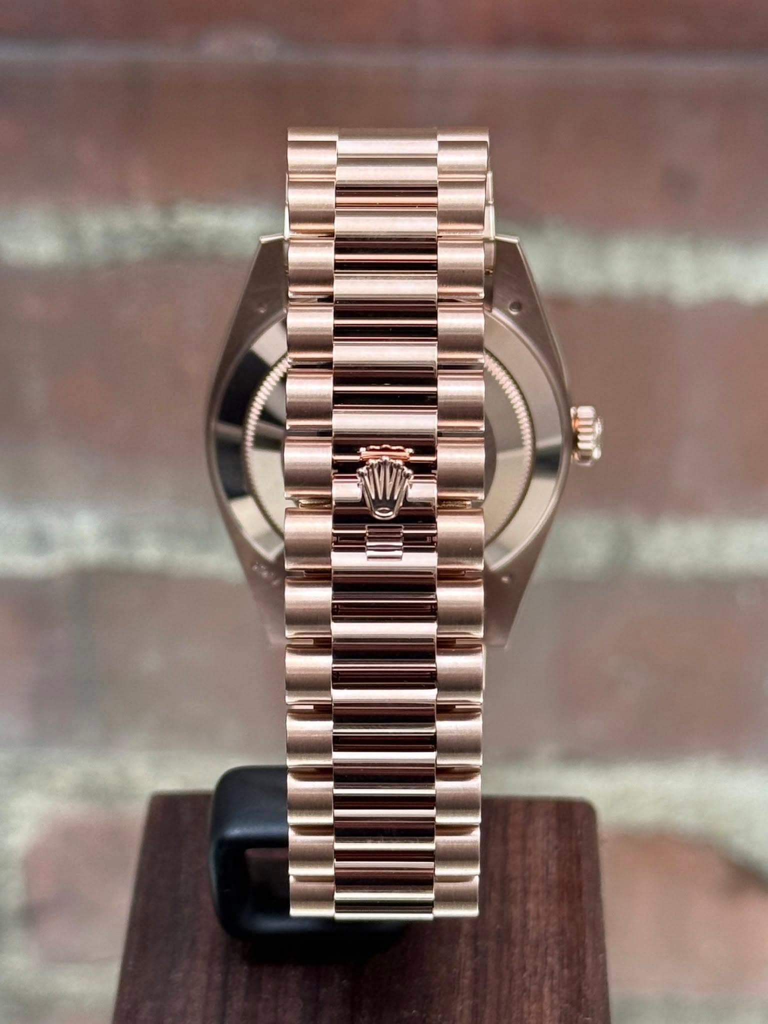 Rolex Day-Date and 1 more, photo 2
