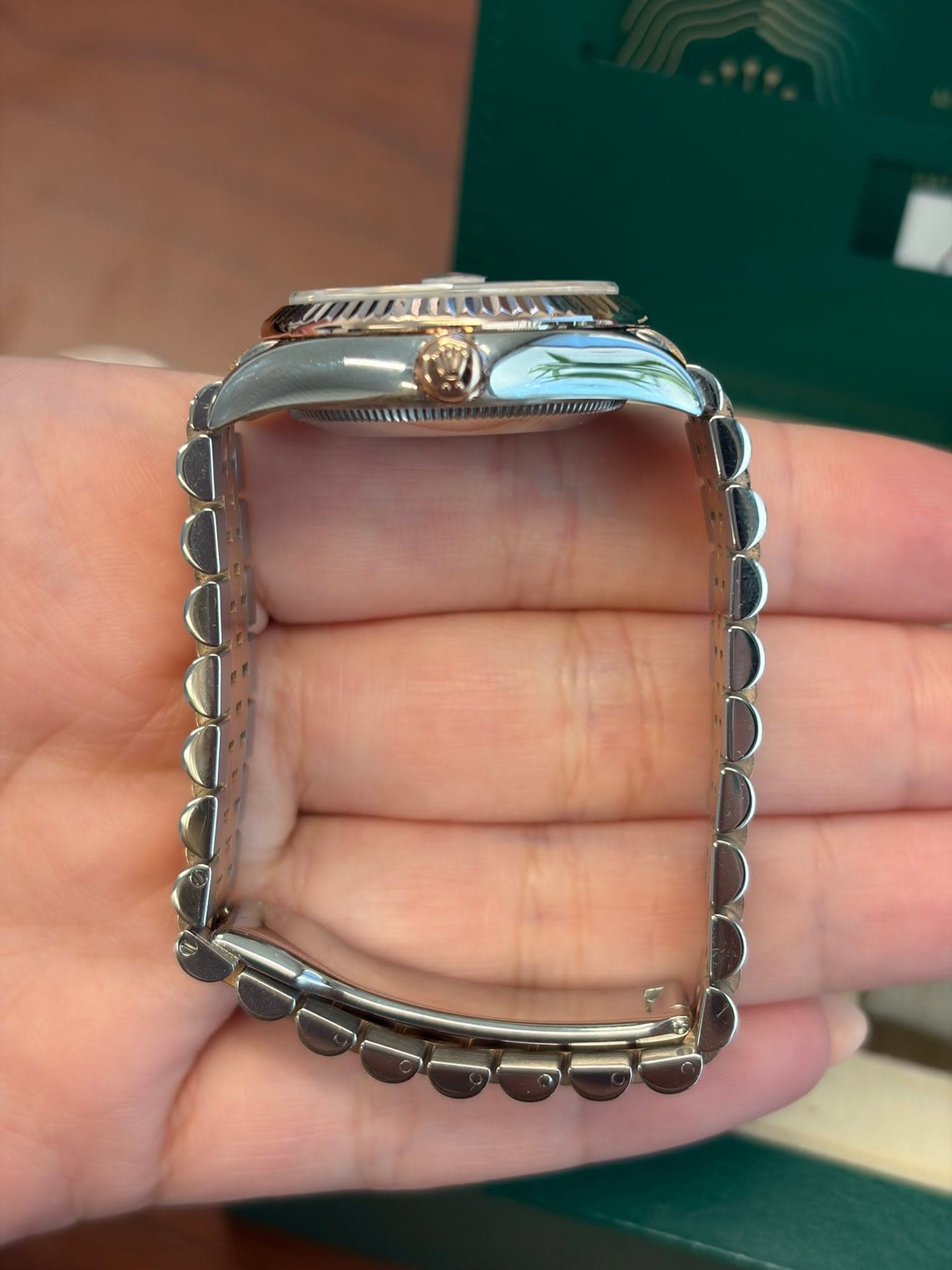 Rolex Datejust