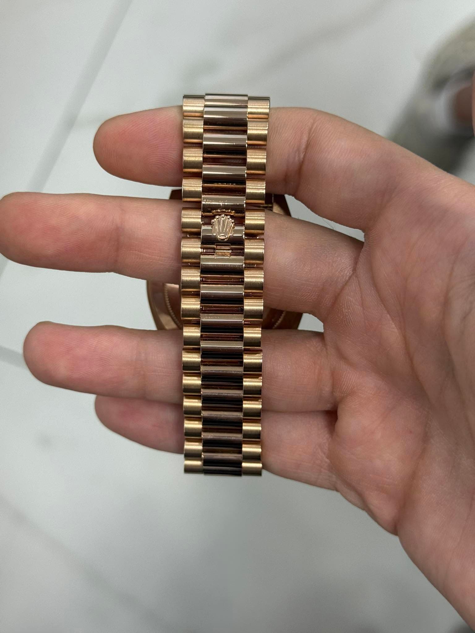 Rolex Day-Date, photo 2
