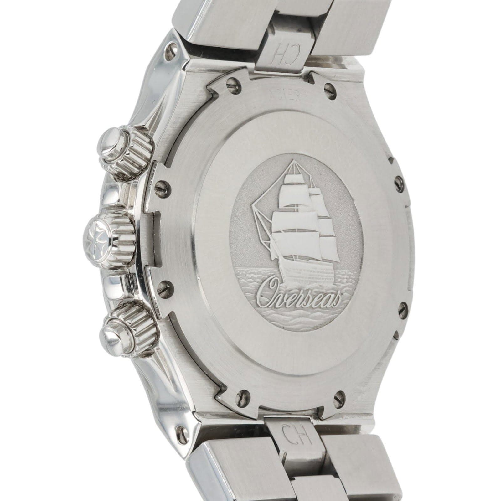 Vacheron Constantin Overseas, photo 5