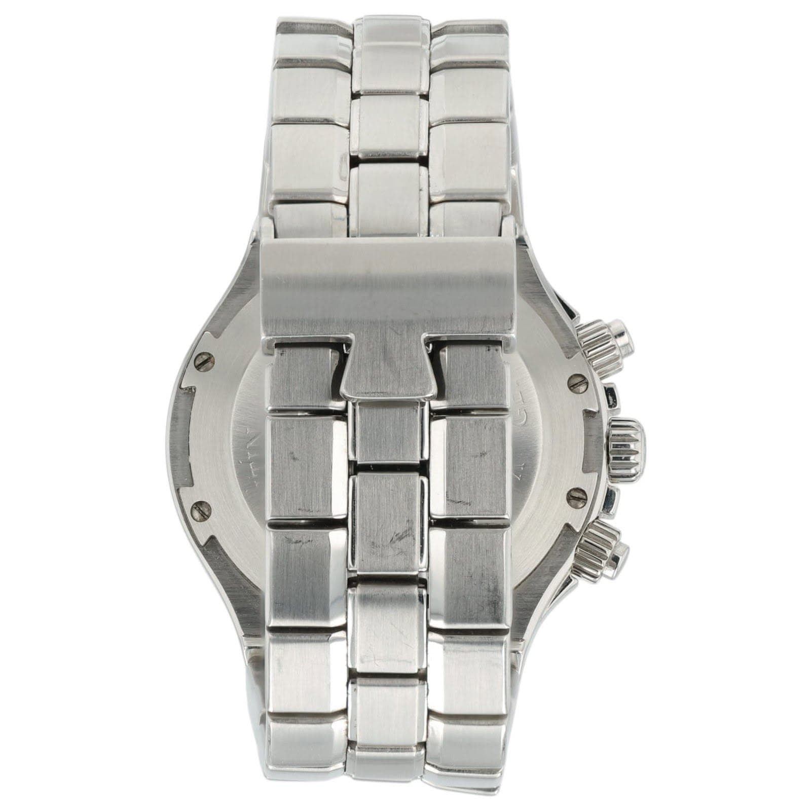 Vacheron Constantin Overseas, photo 6