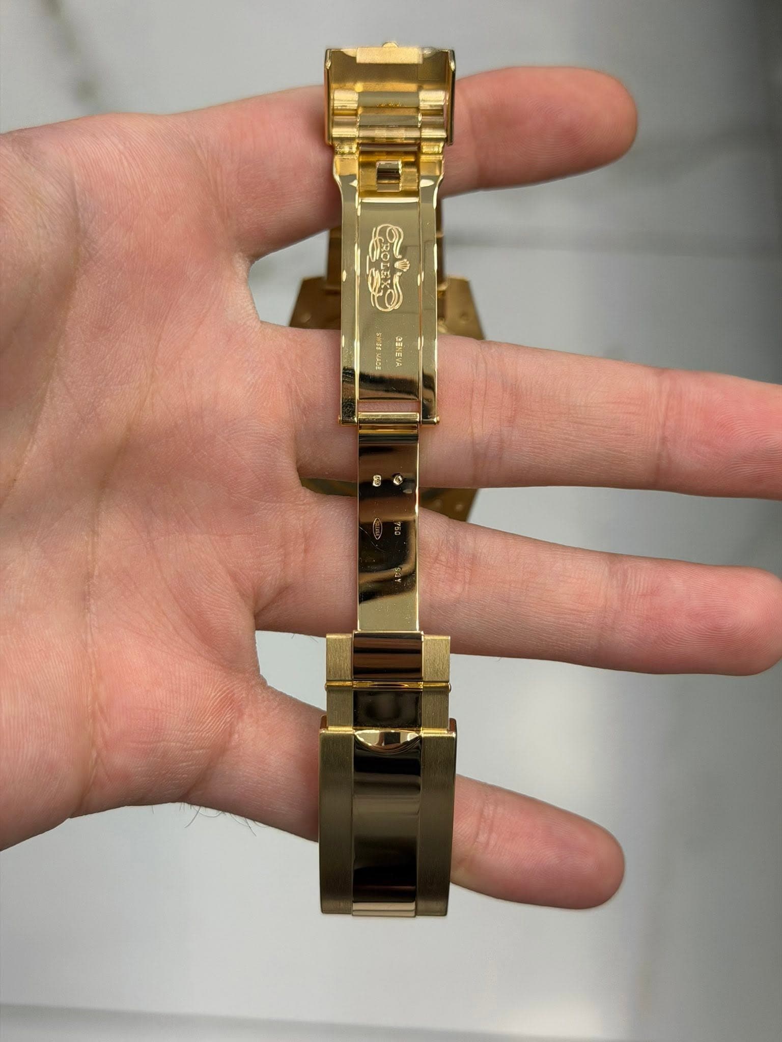 Rolex Submariner, photo 5