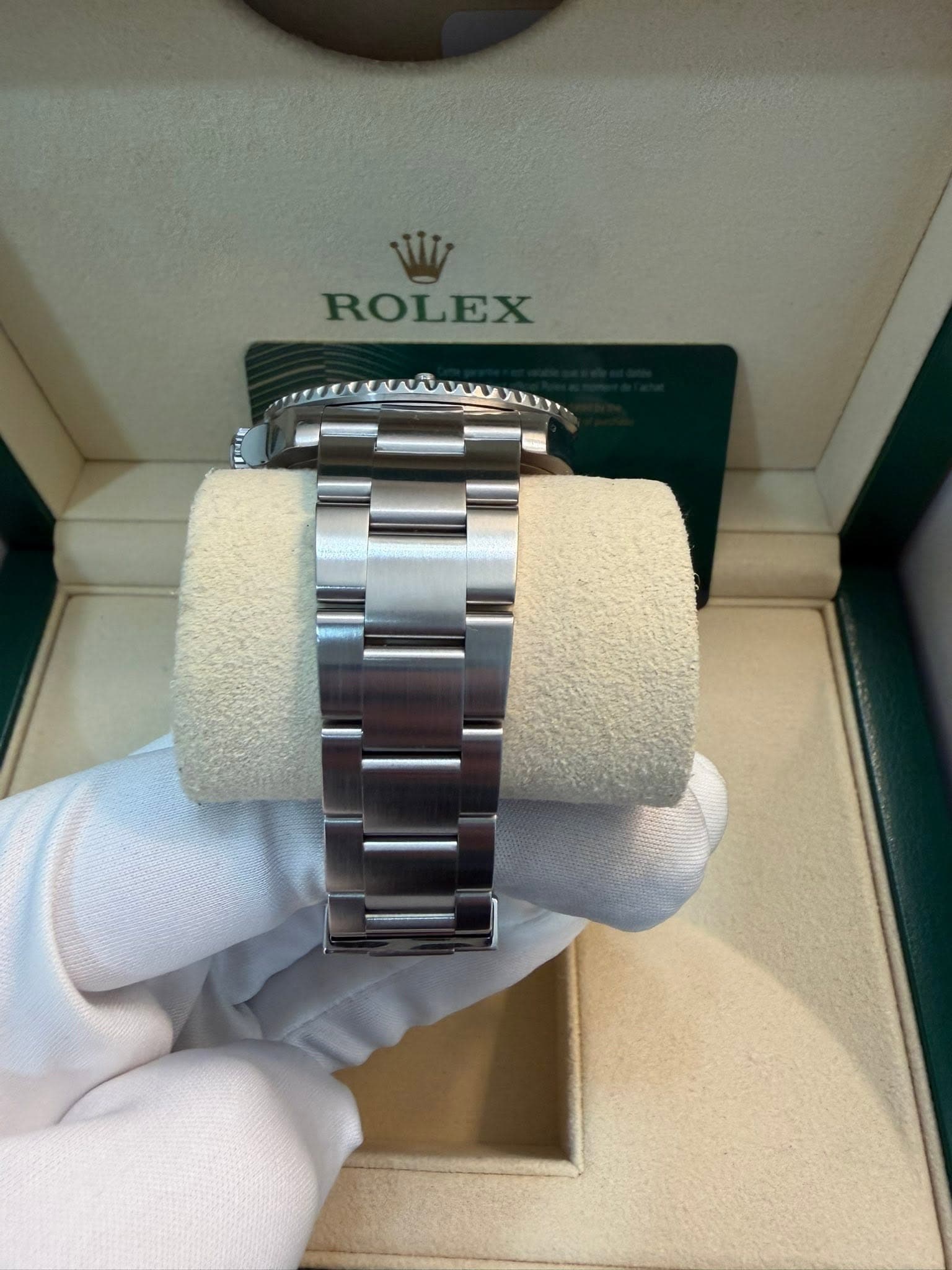 Rolex Submariner, photo 6