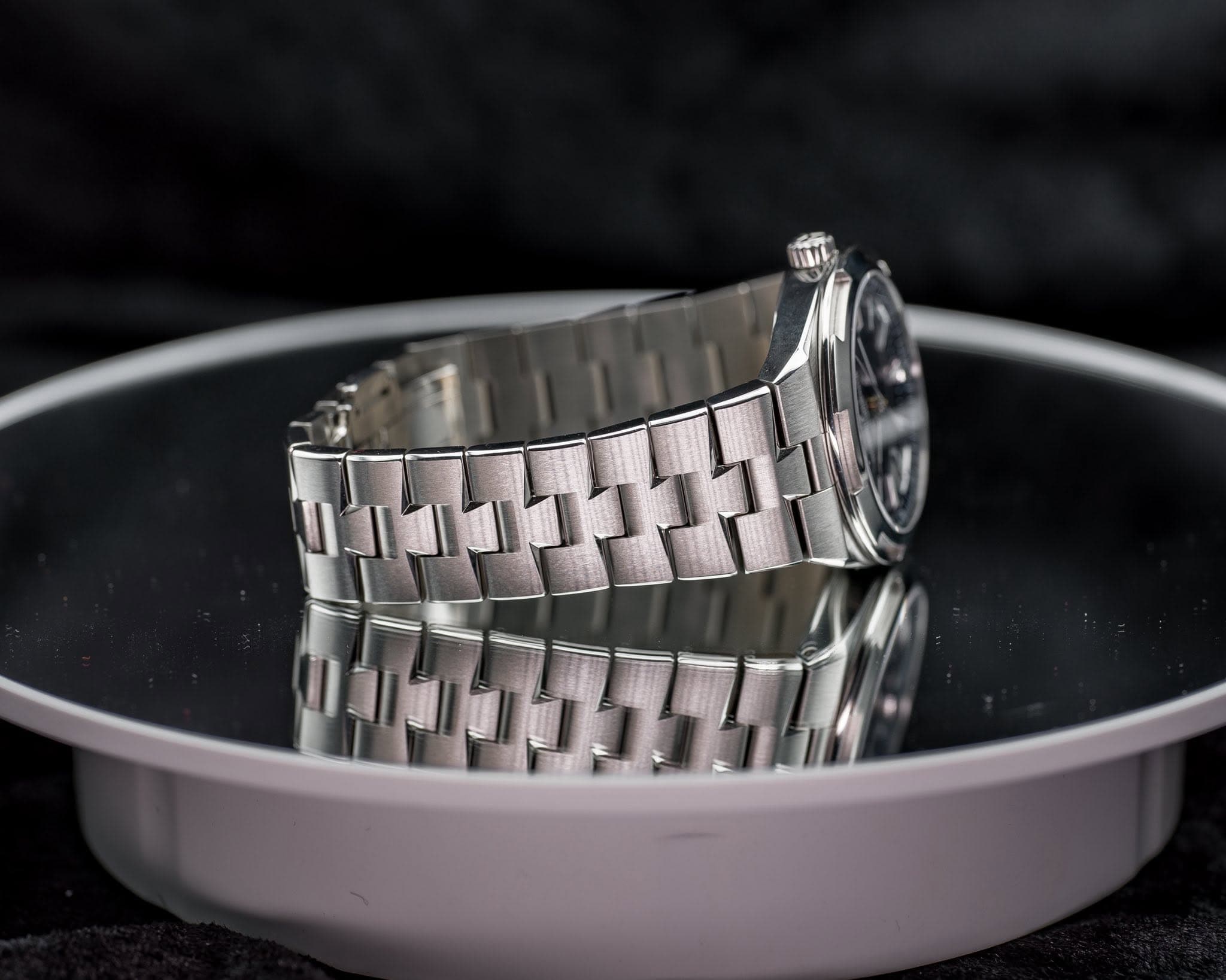 Vacheron Constantin Overseas, photo 2