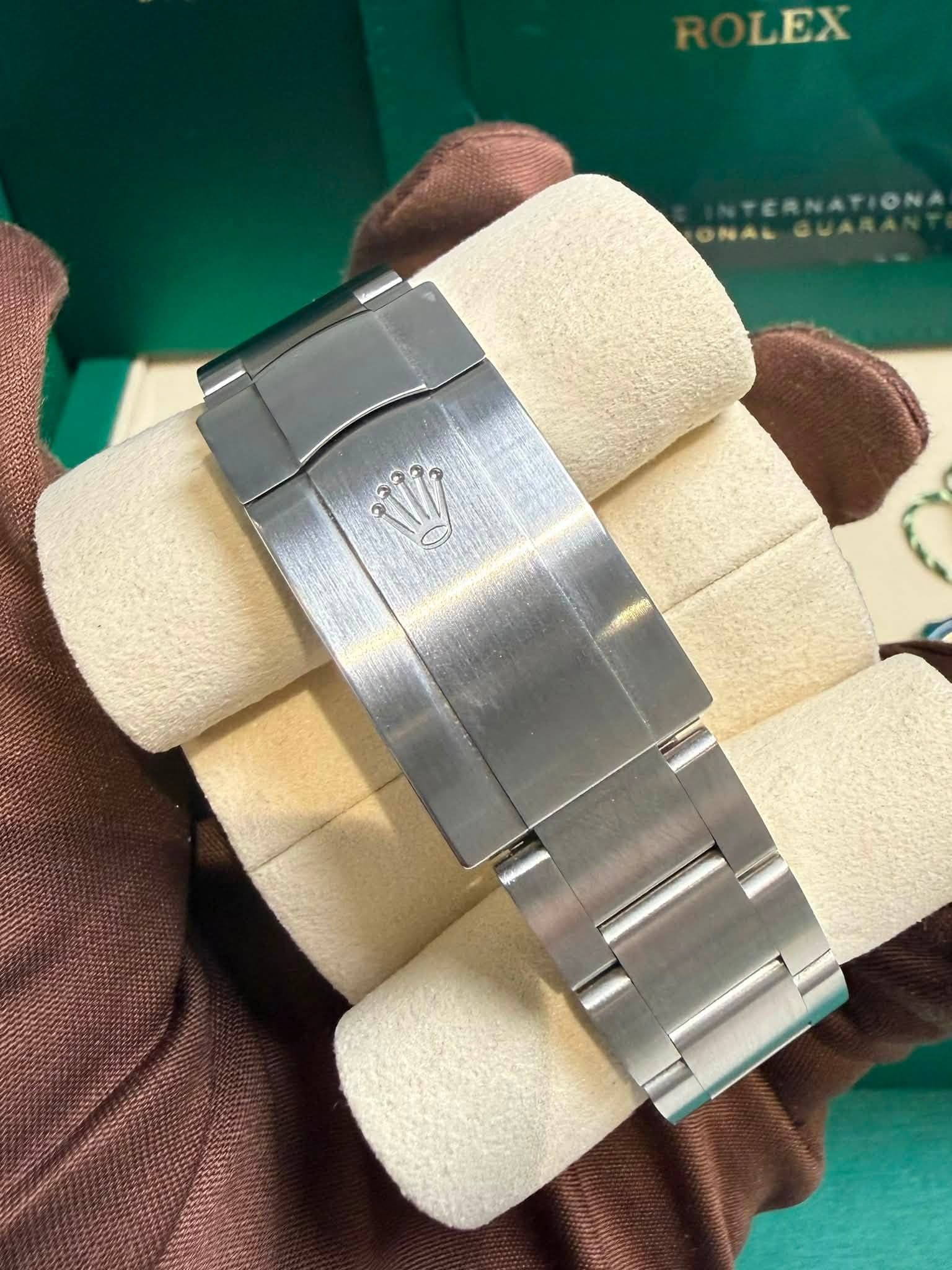 Rolex Oyster Perpetual, photo 6