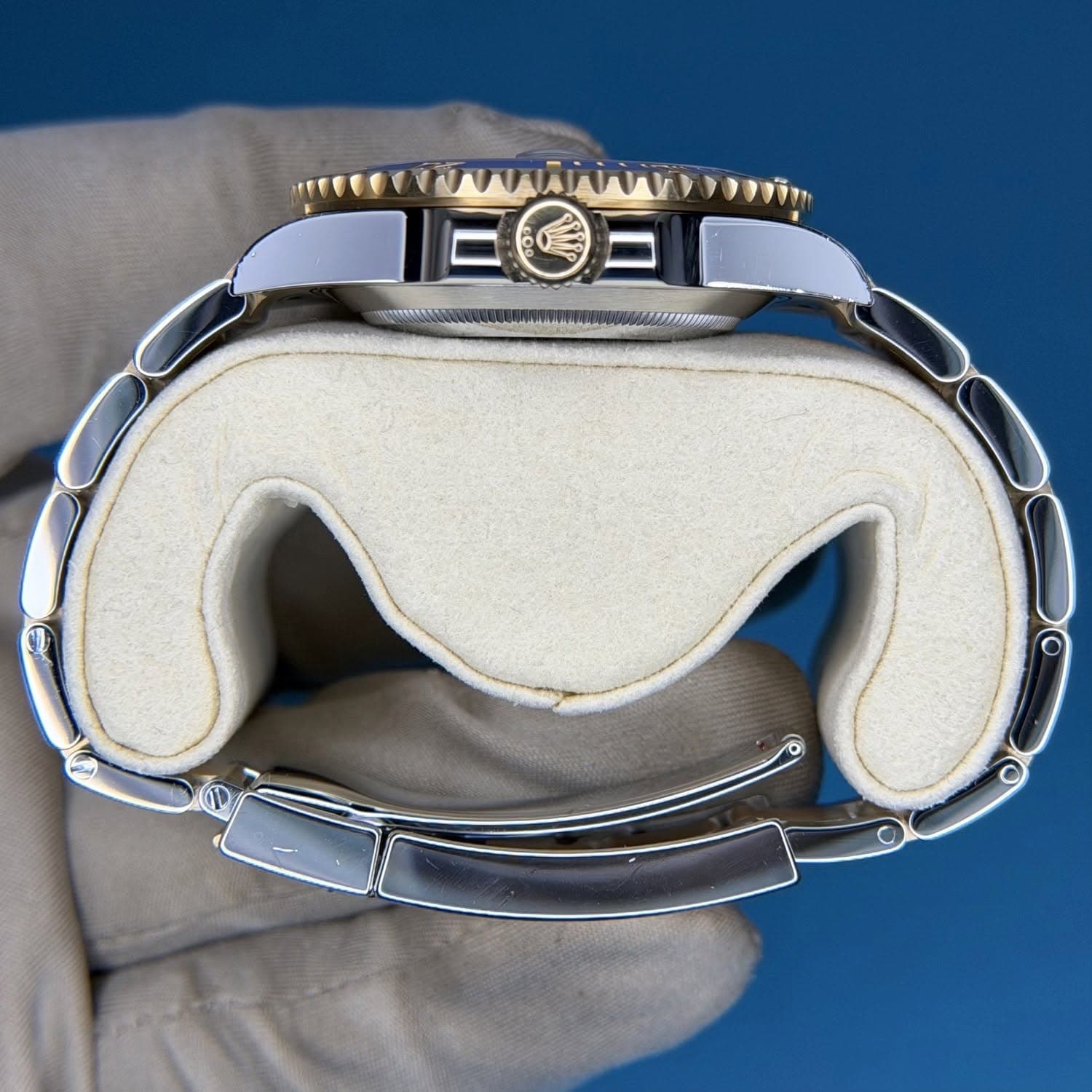 Rolex Submariner, photo 3