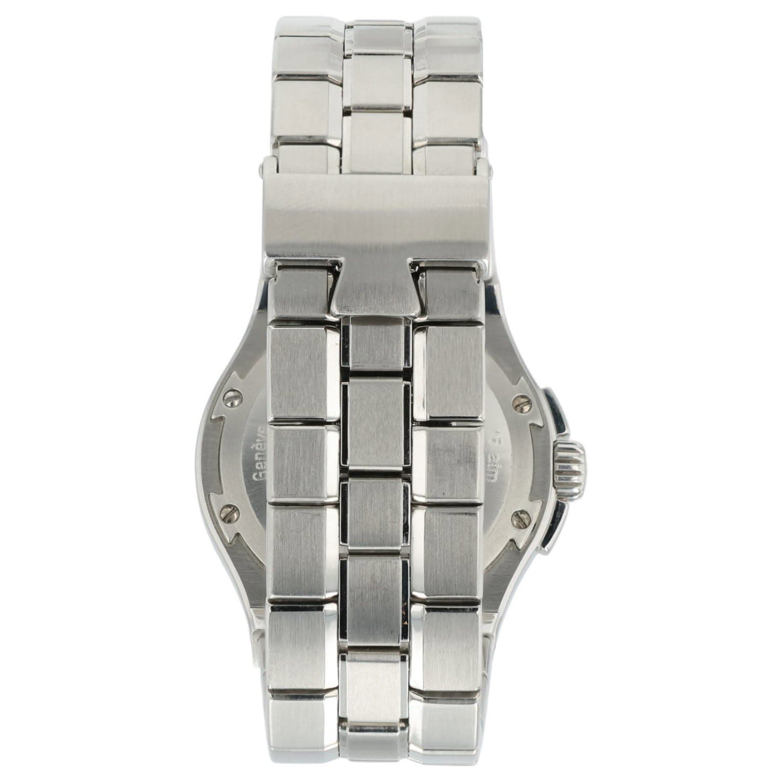 Vacheron Constantin Overseas