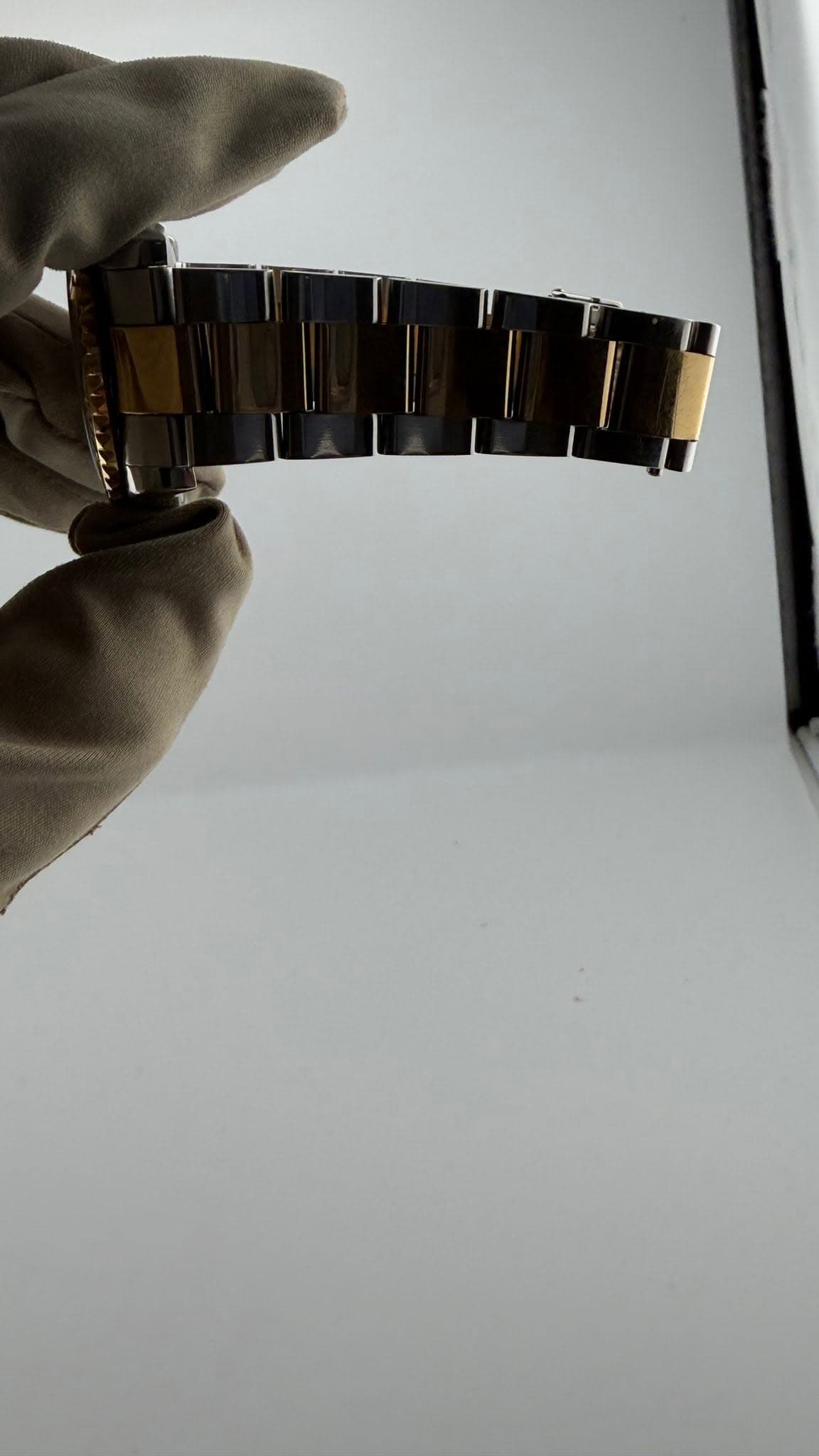 Rolex Yacht-Master, photo 3