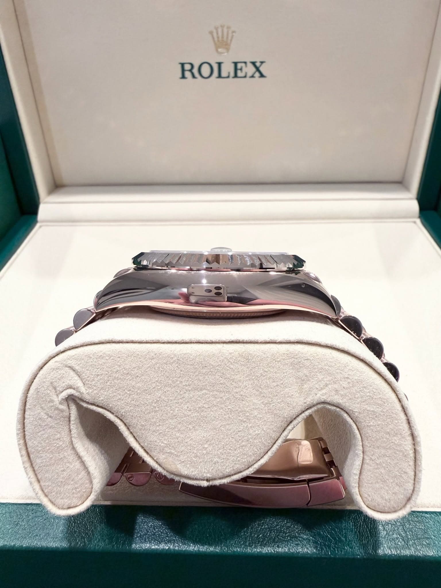 Rolex Sky-Dweller, photo 2