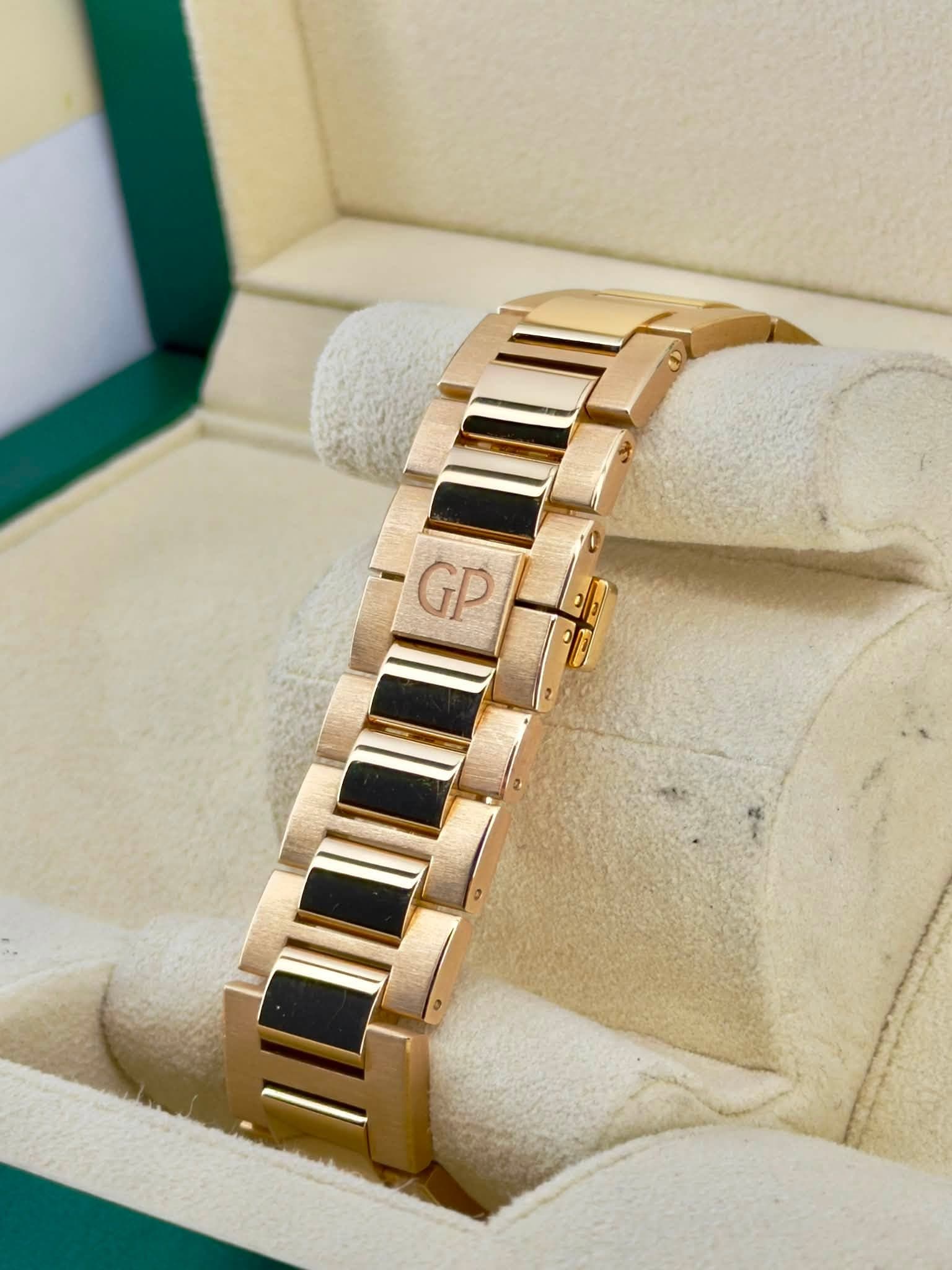 Girard-Perregaux Laureato 42 mm, photo 3