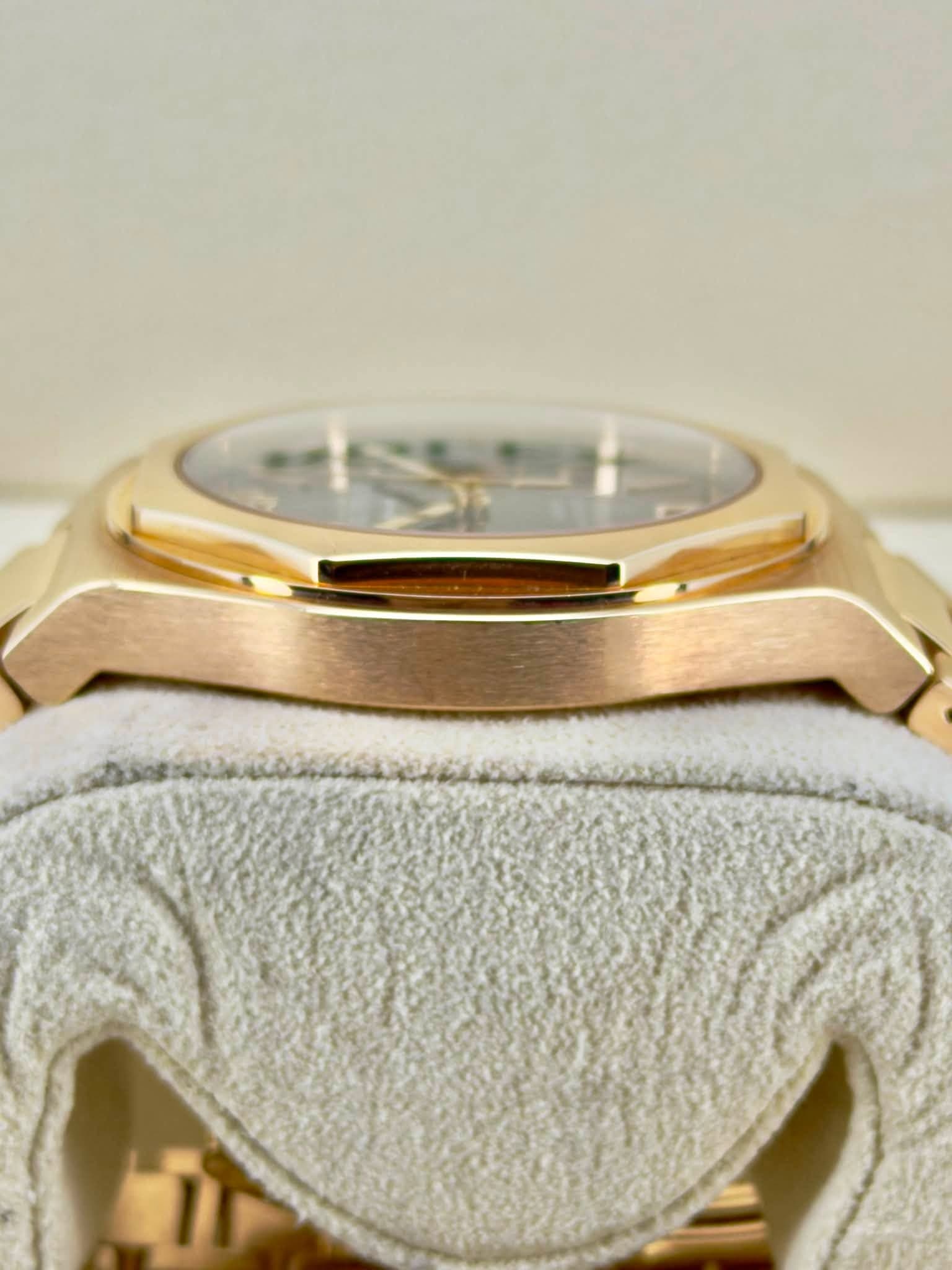 Girard-Perregaux Laureato 42 mm, photo 4