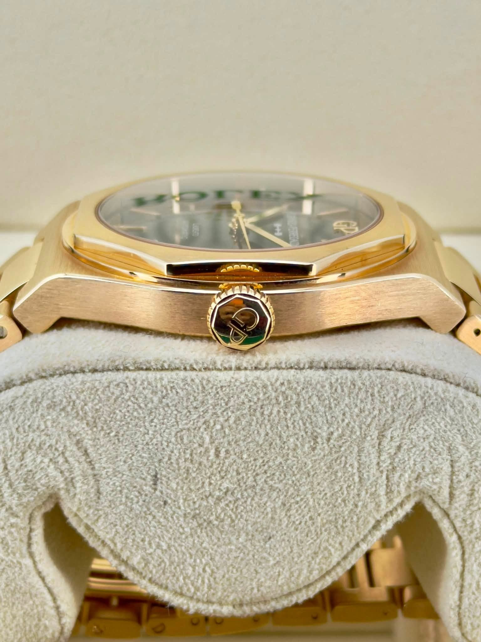 Girard-Perregaux Laureato 42 mm, photo 6